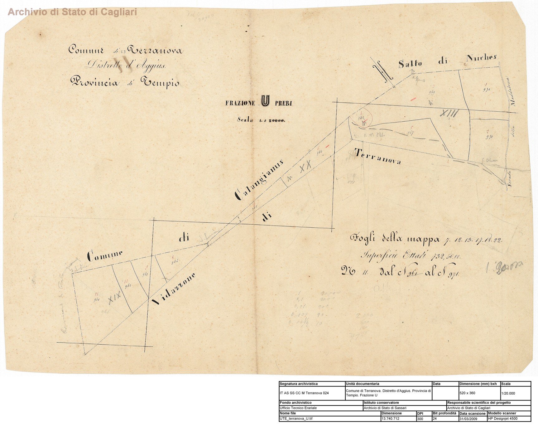Archivio di Stato di Cagliari