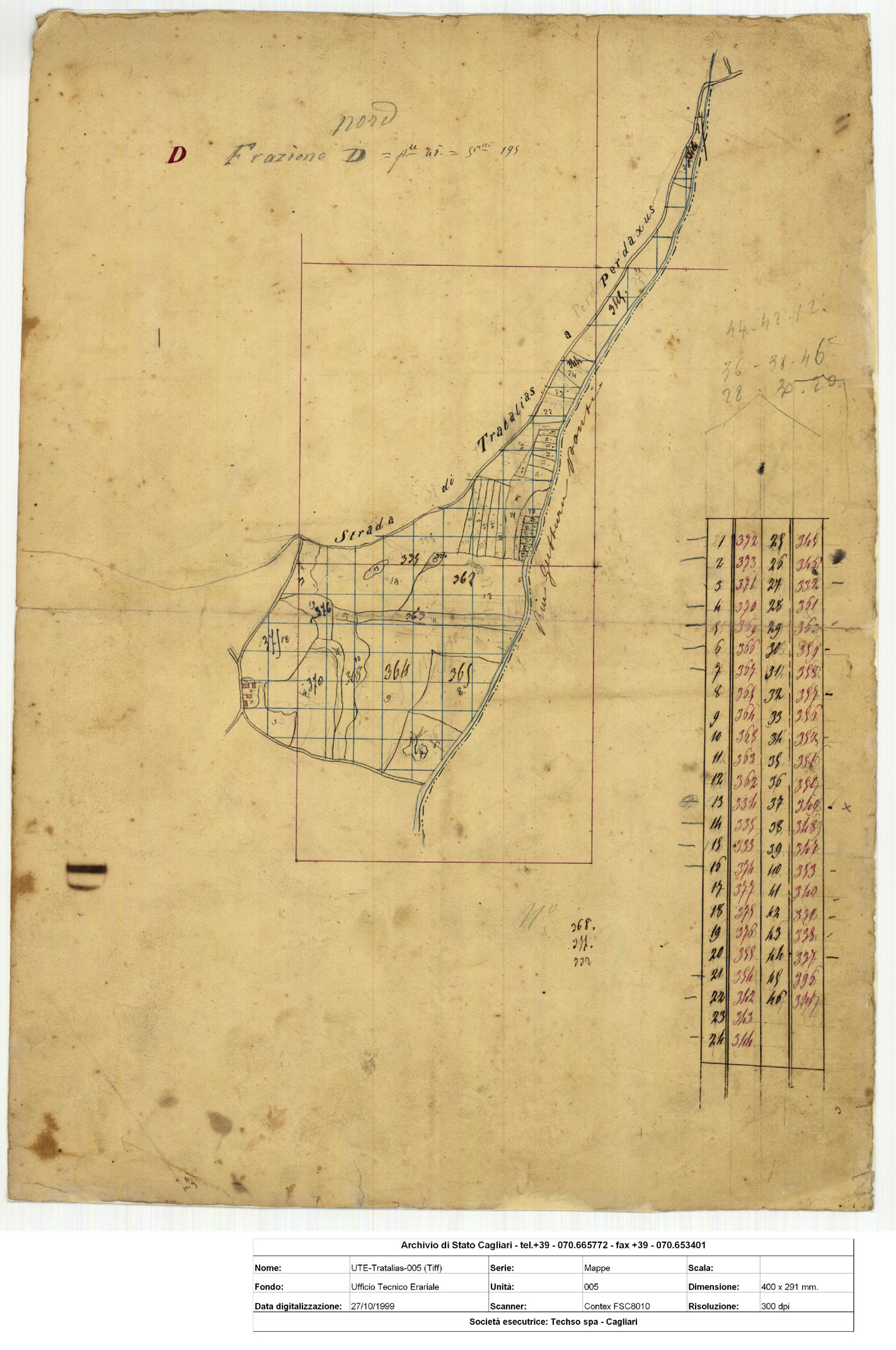 Archivio di Stato di Cagliari