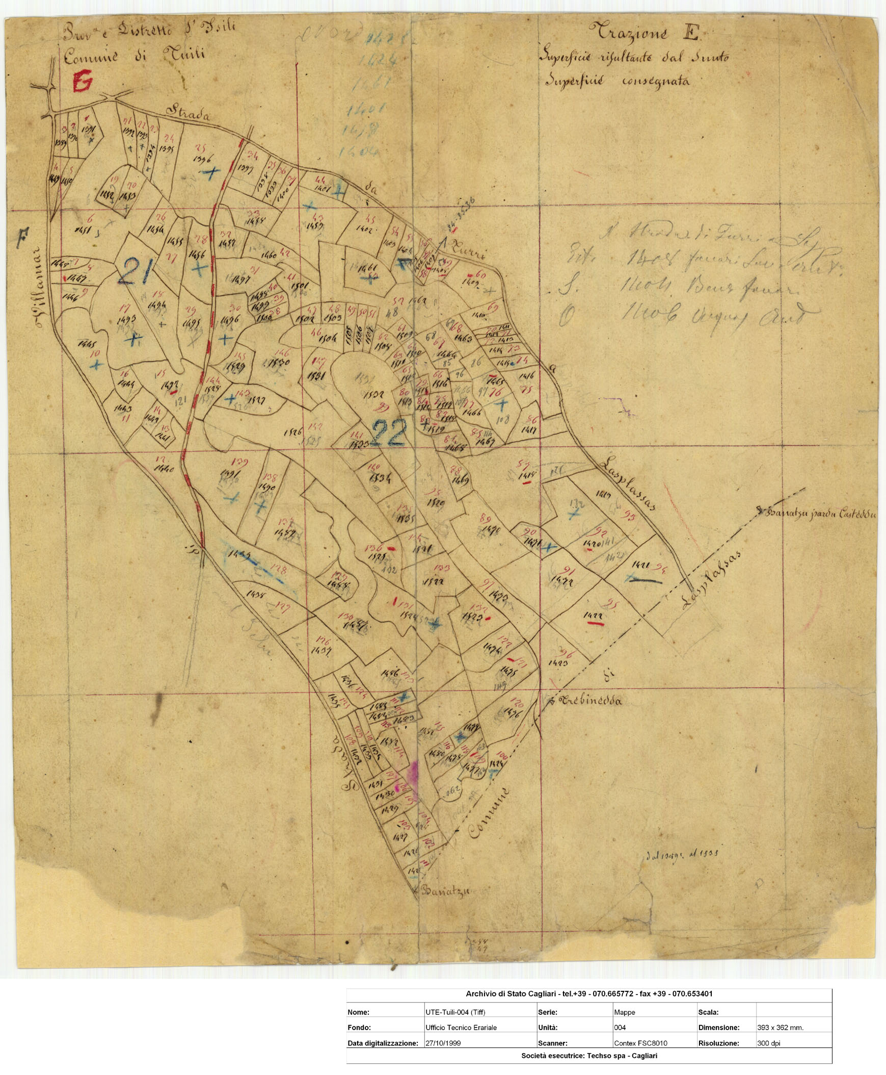 Archivio di Stato di Cagliari