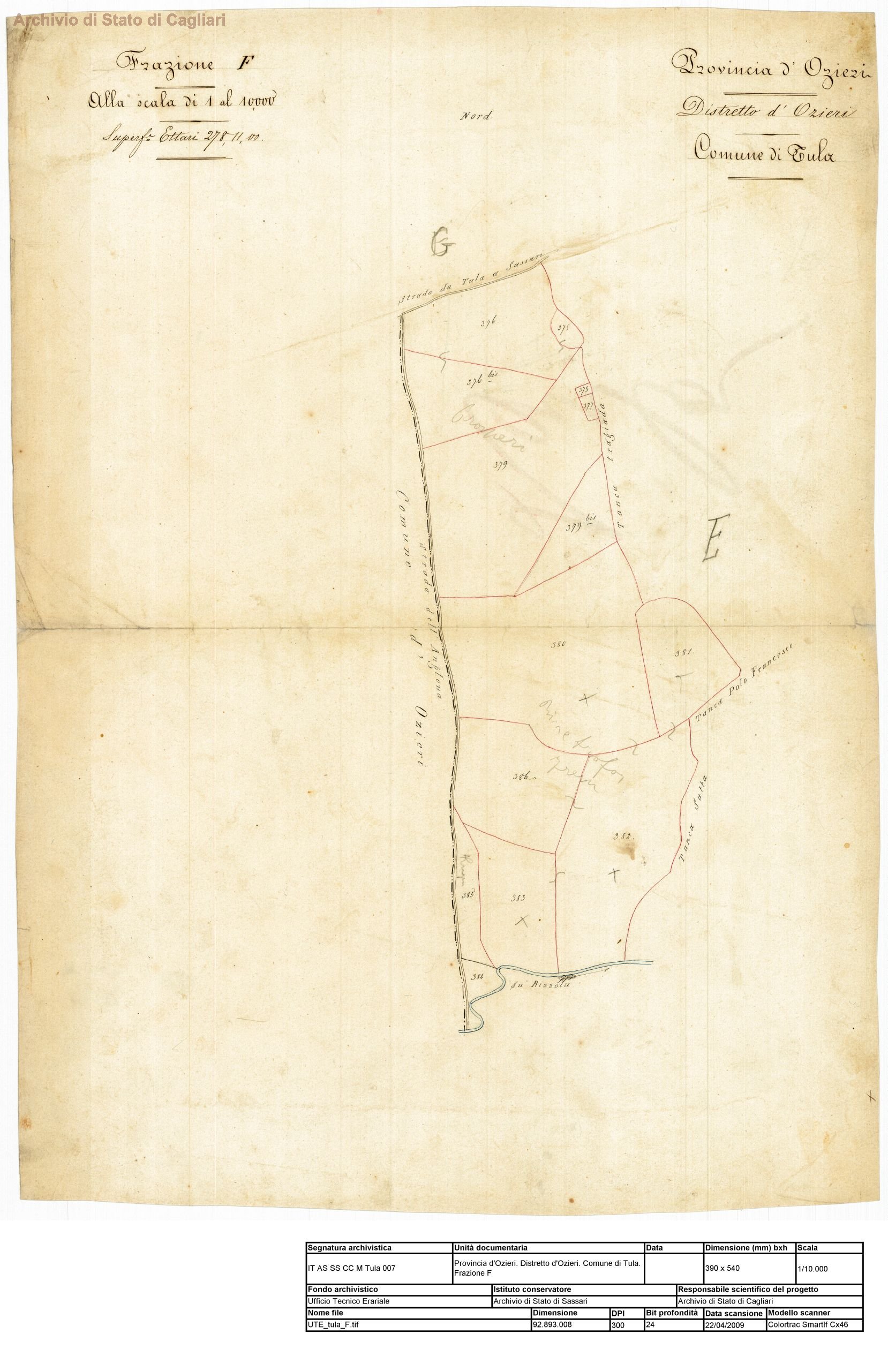 Archivio di Stato di Cagliari