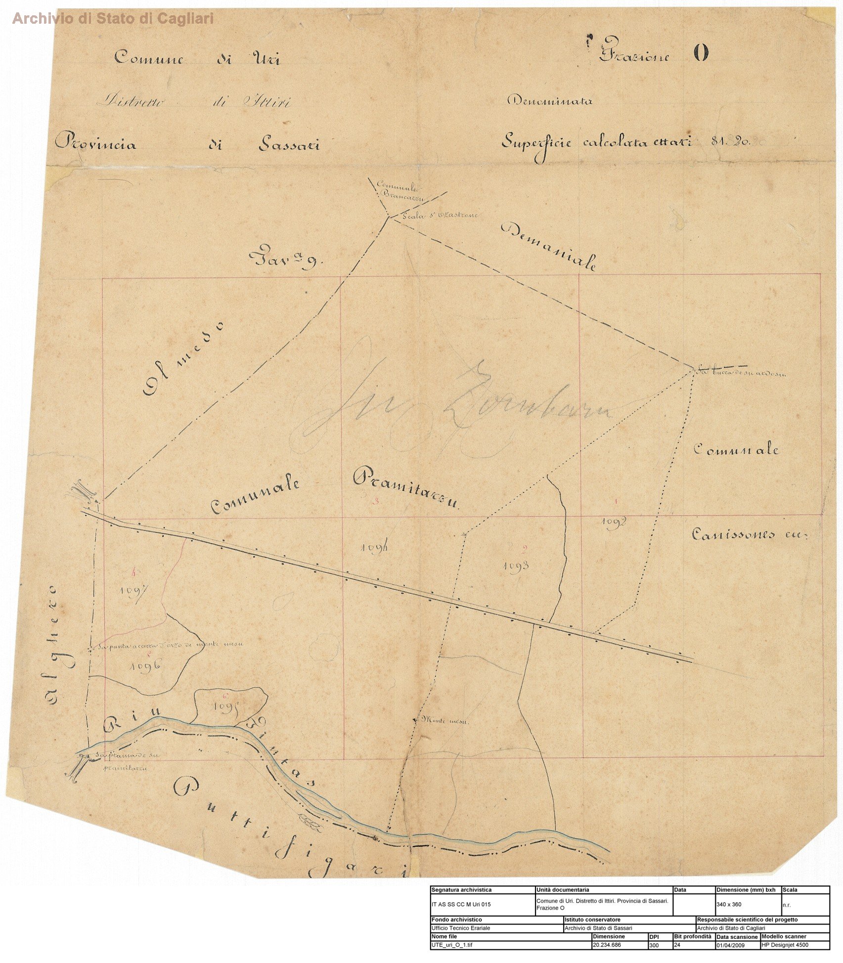 Archivio di Stato di Cagliari