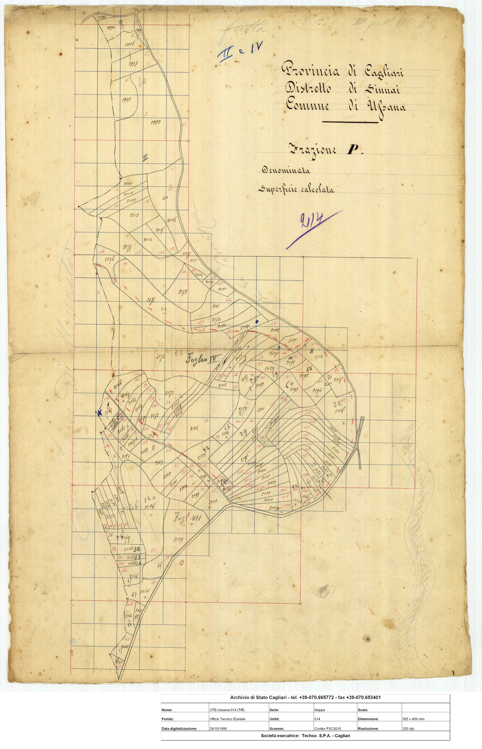 Archivio di Stato di Cagliari