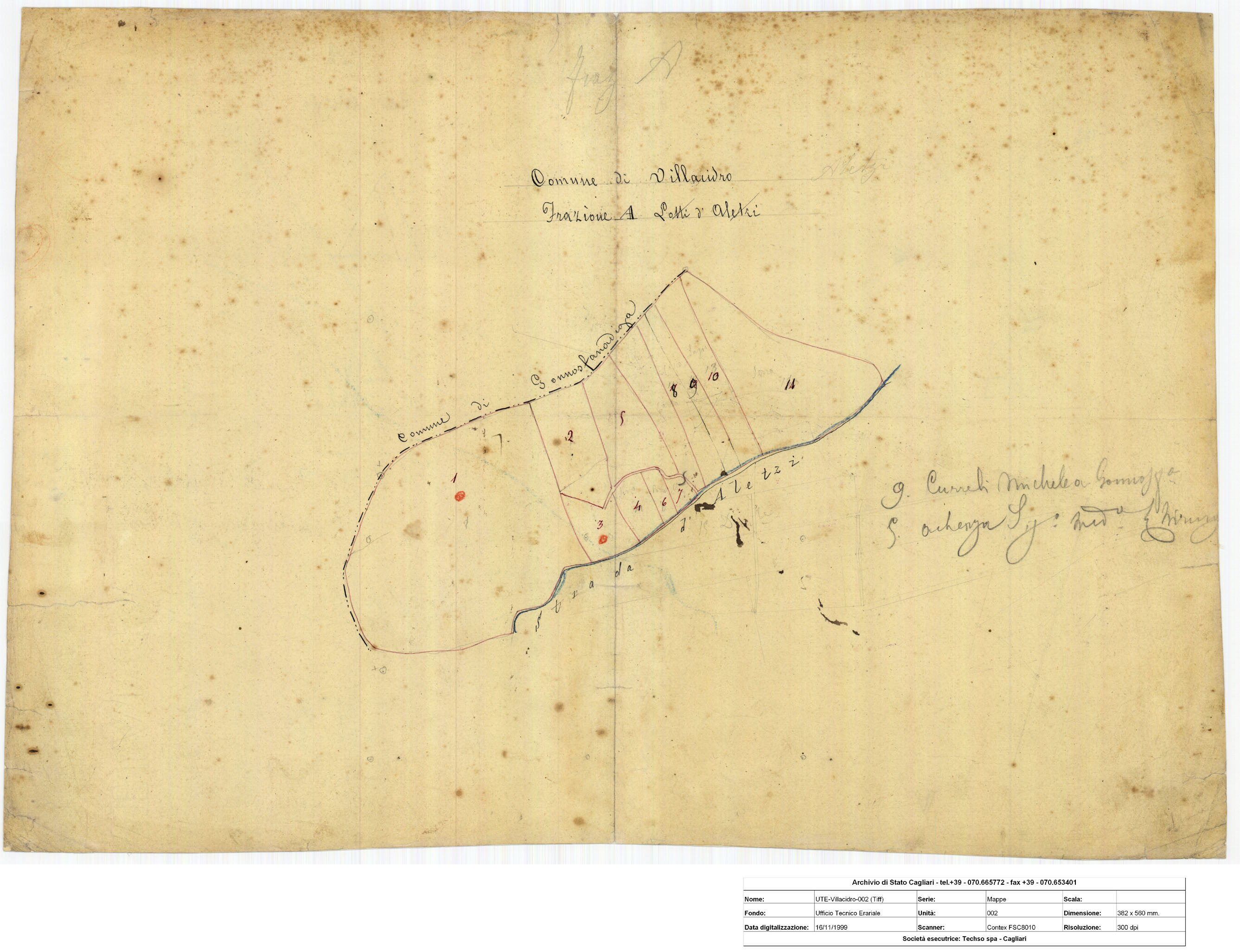 Archivio di Stato di Cagliari
