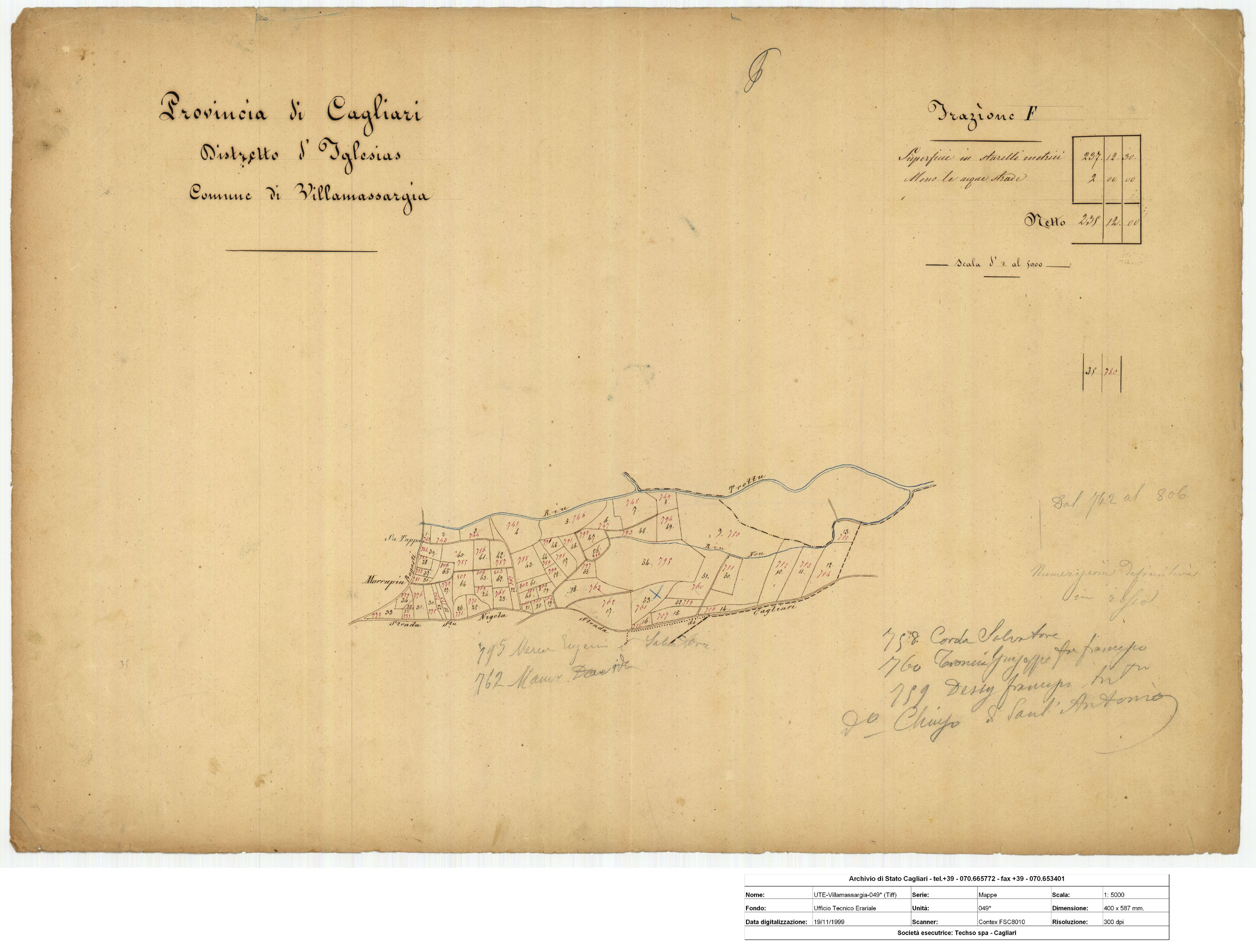 Archivio di Stato di Cagliari