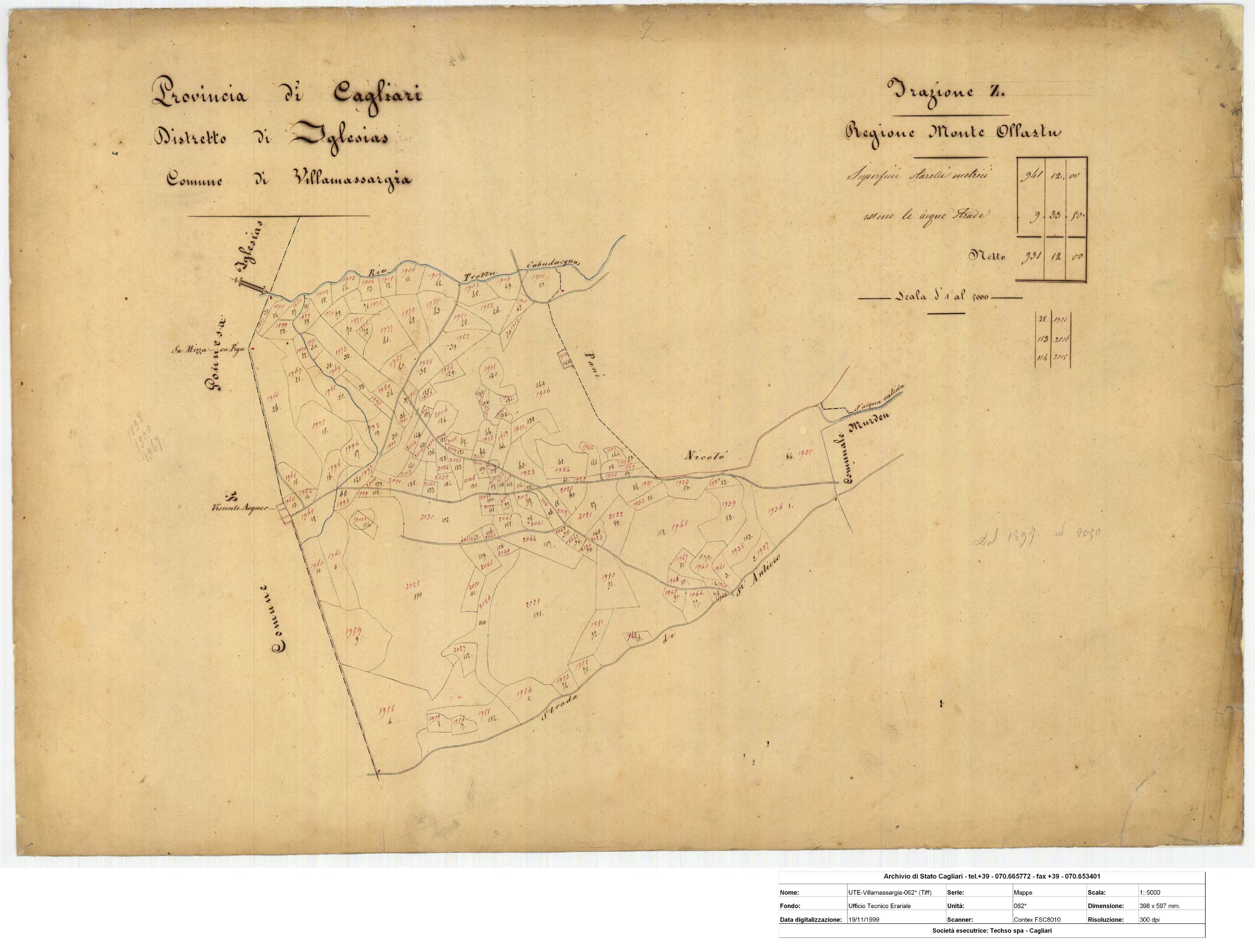 Archivio di Stato di Cagliari