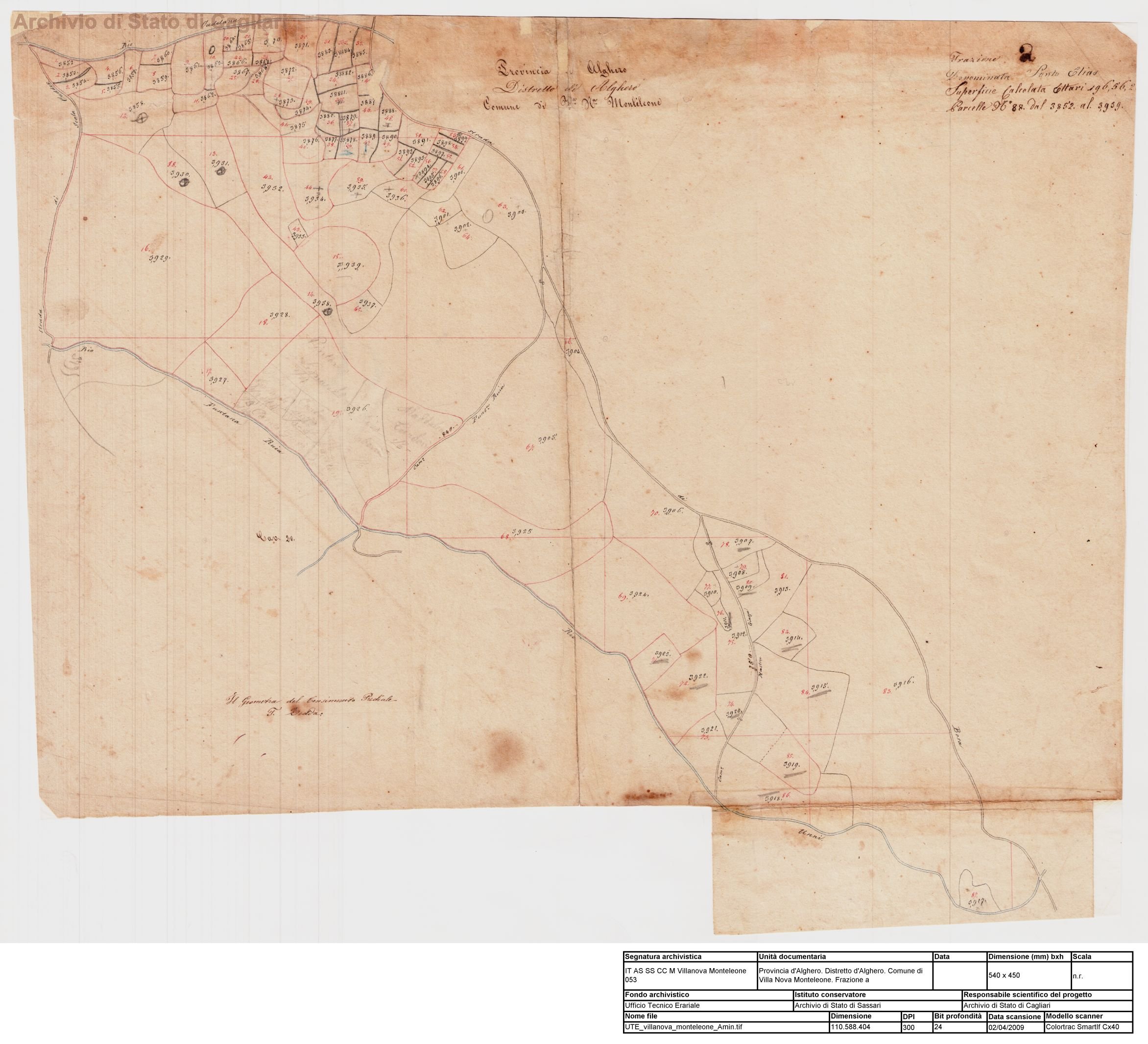 Archivio di Stato di Cagliari
