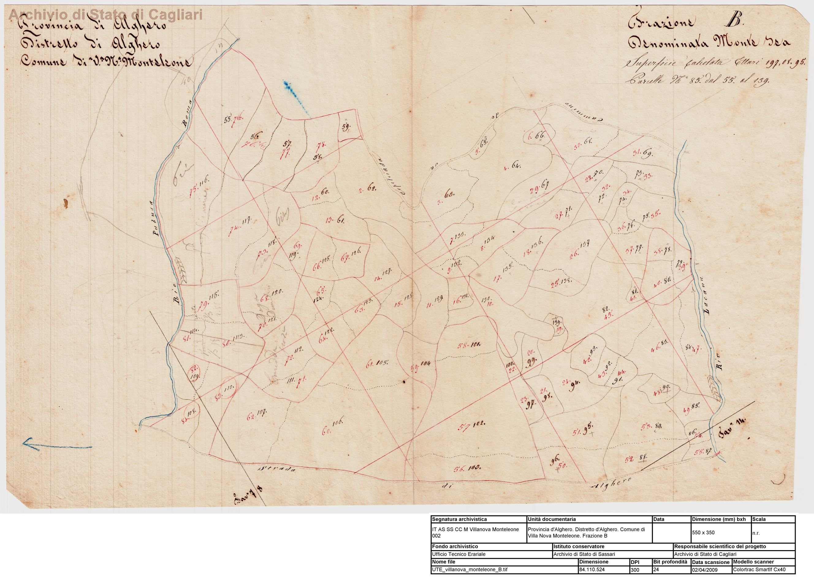 Archivio di Stato di Cagliari