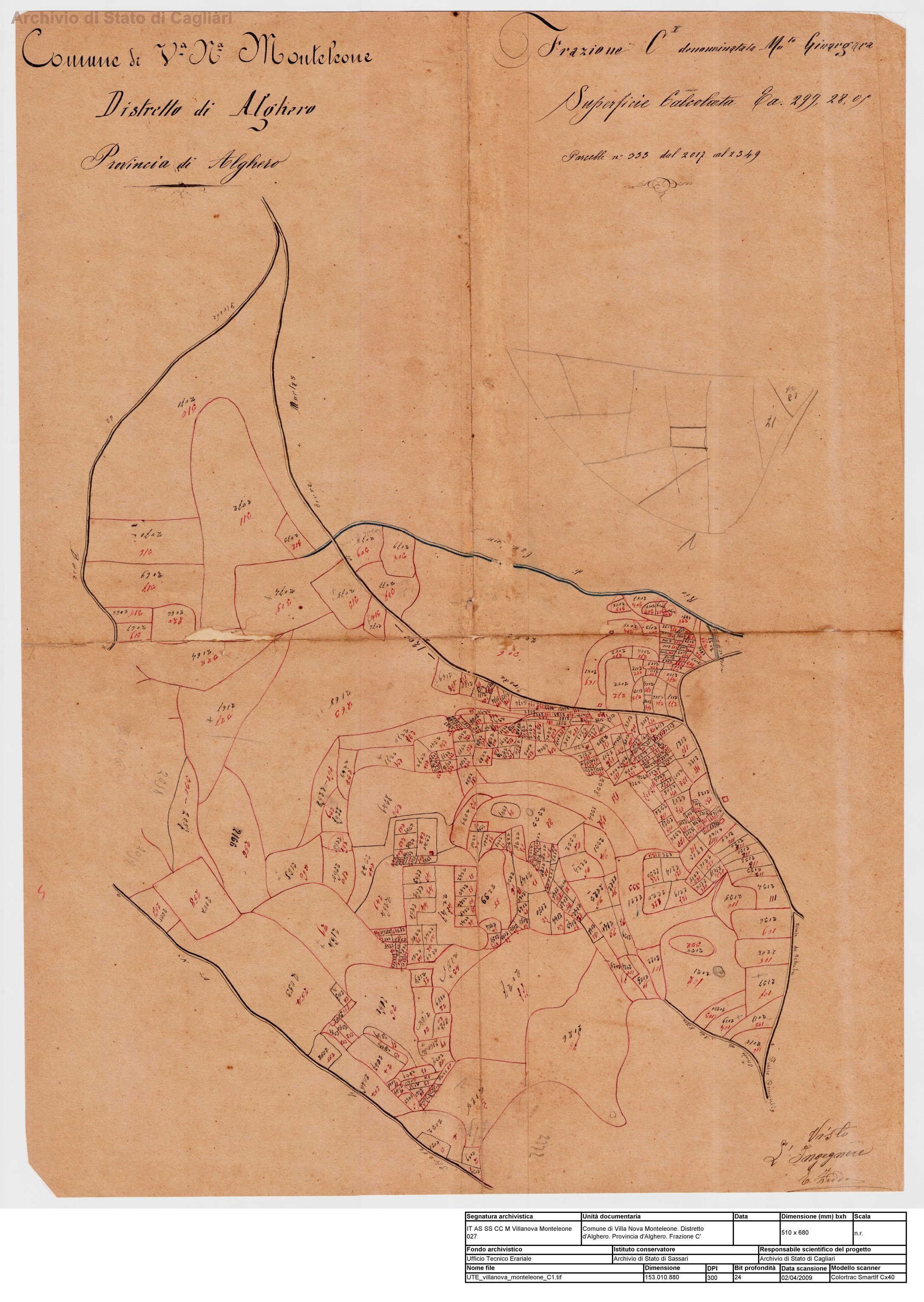 Archivio di Stato di Cagliari