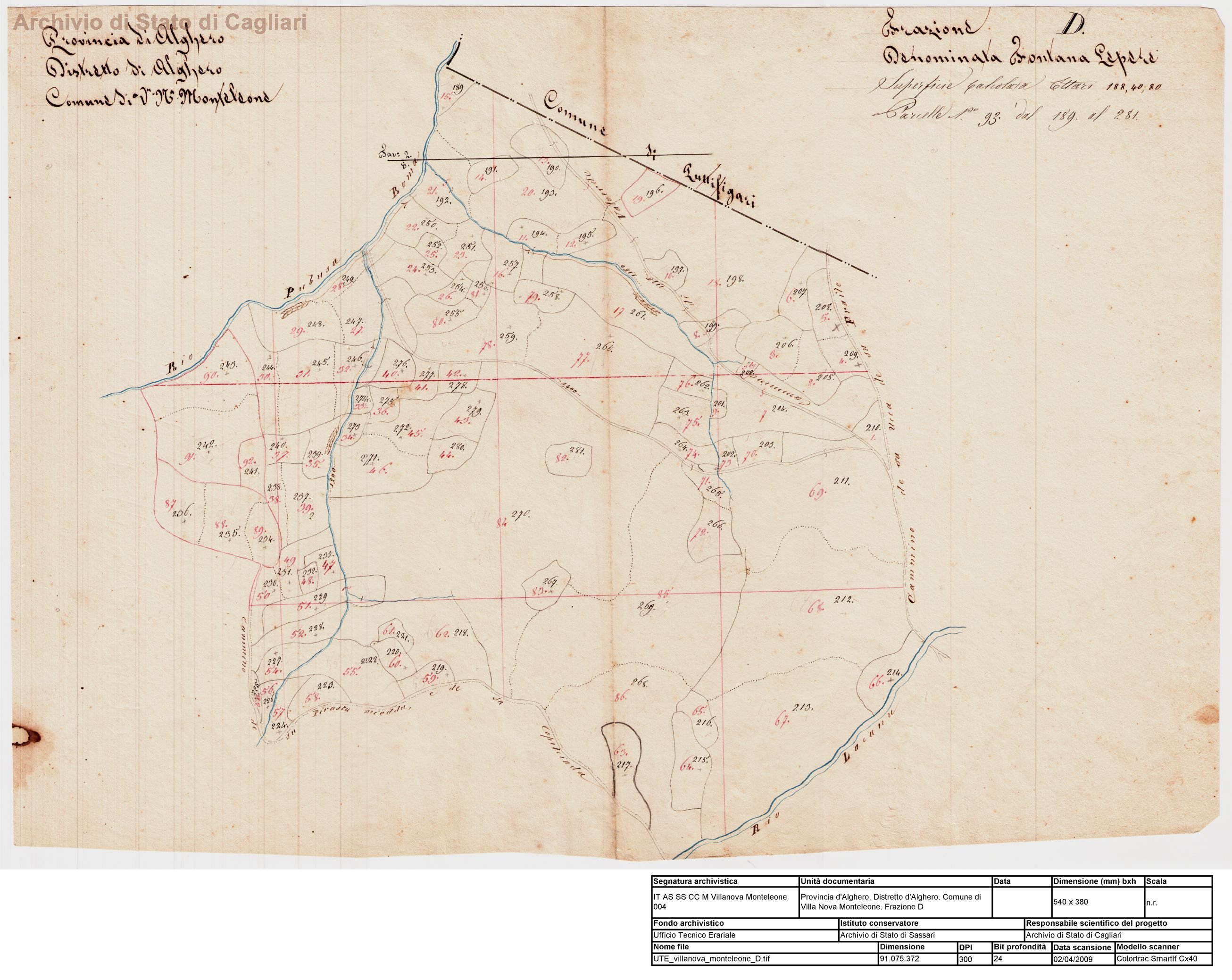 Archivio di Stato di Cagliari