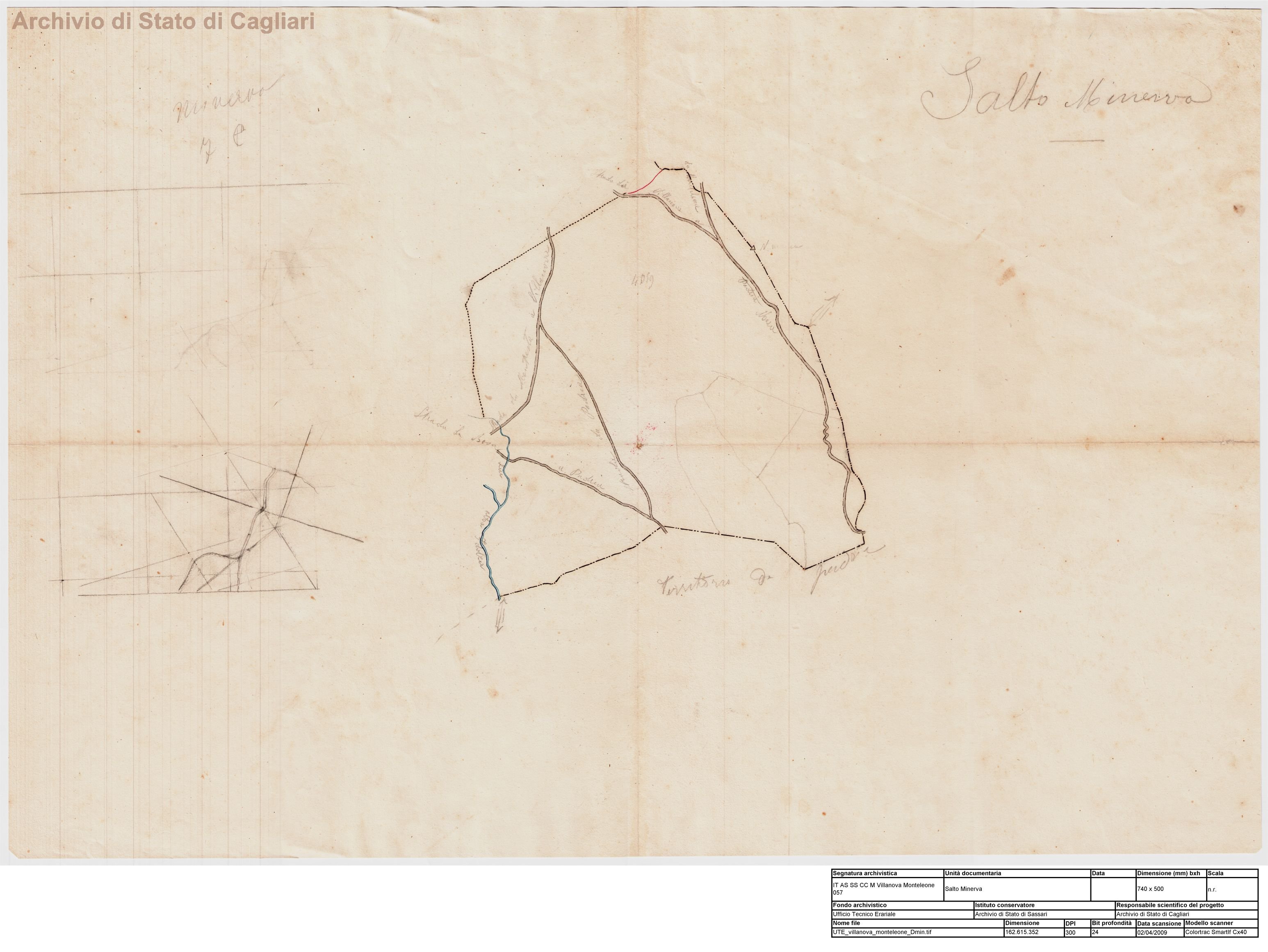 Archivio di Stato di Cagliari