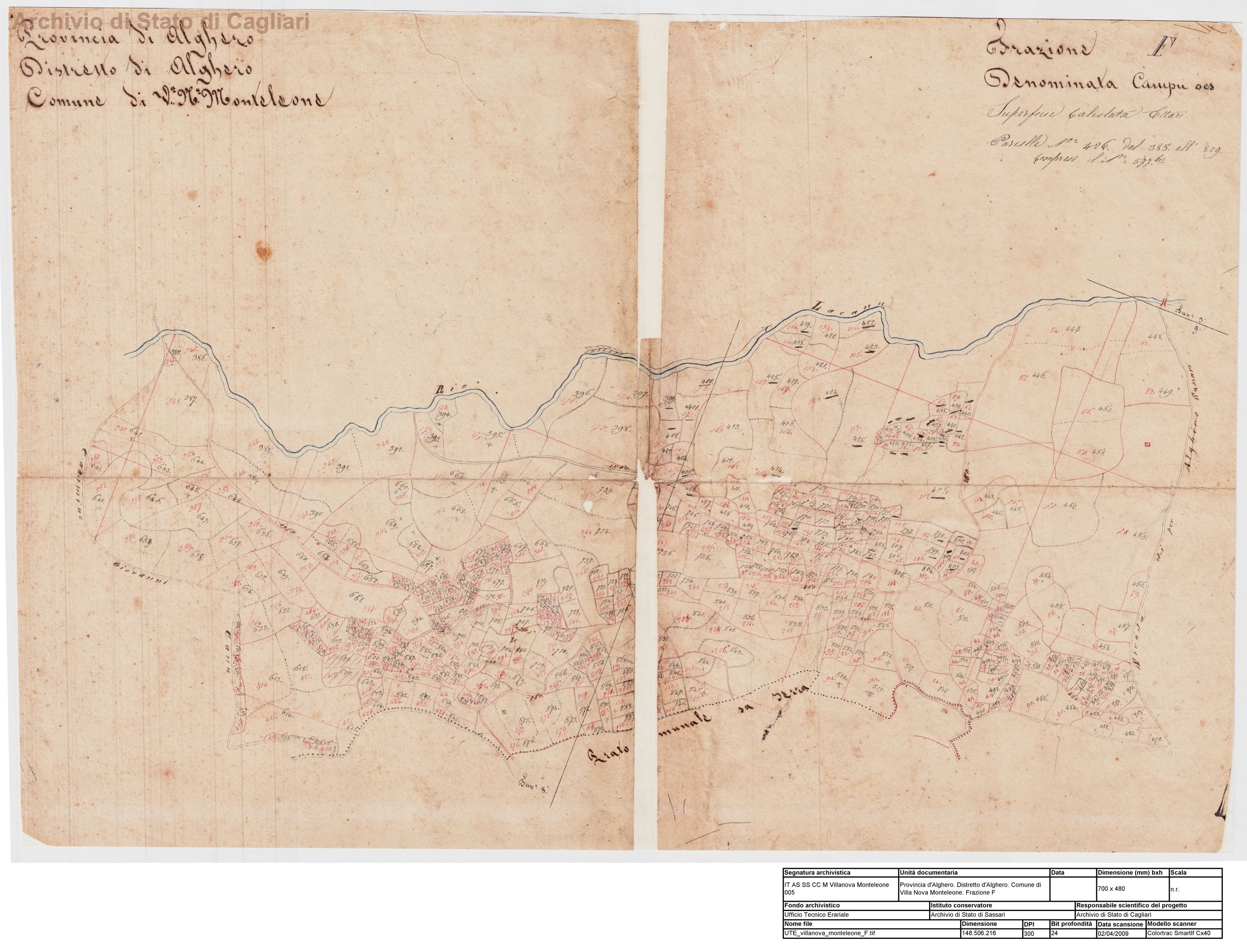 Archivio di Stato di Cagliari