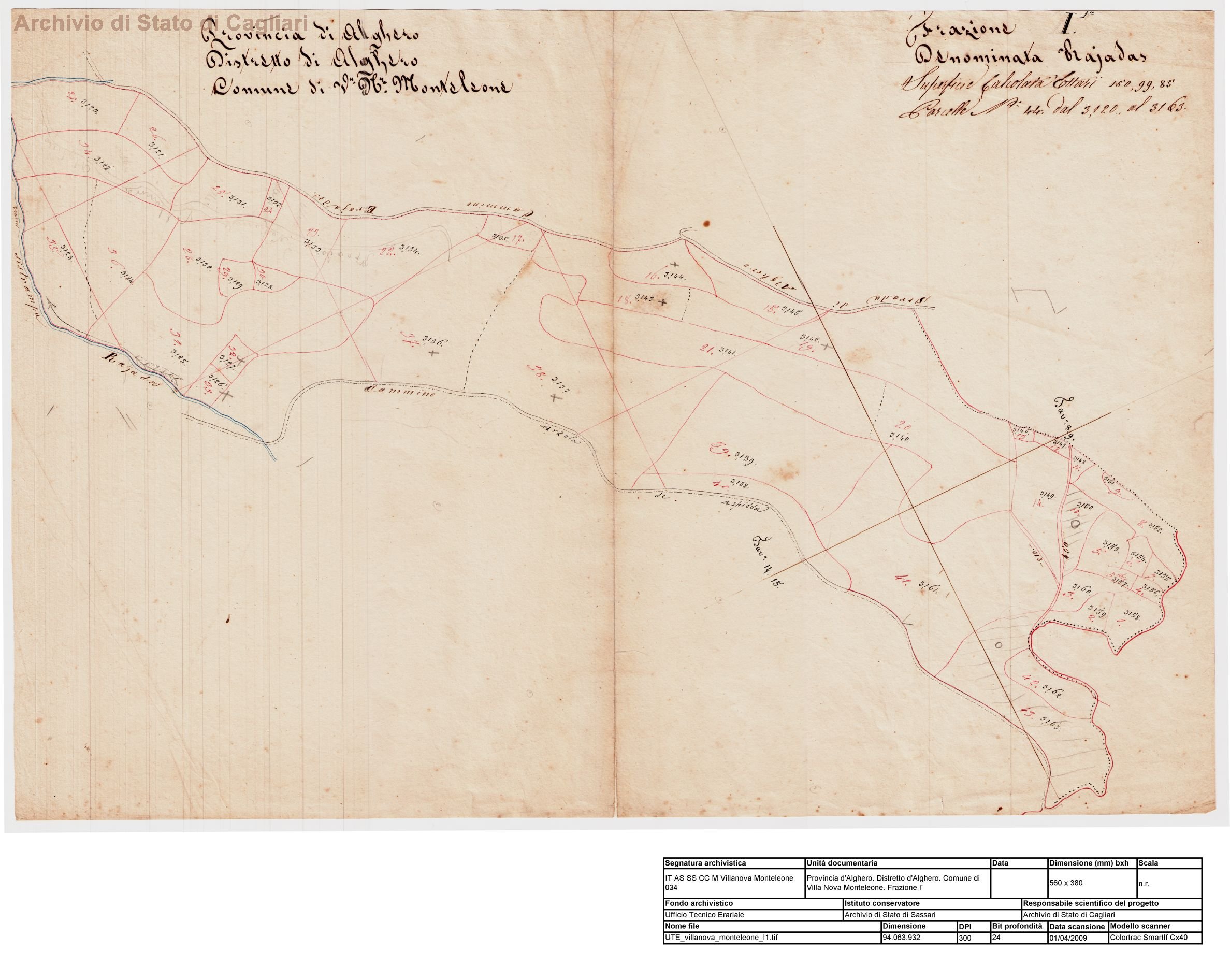 Archivio di Stato di Cagliari