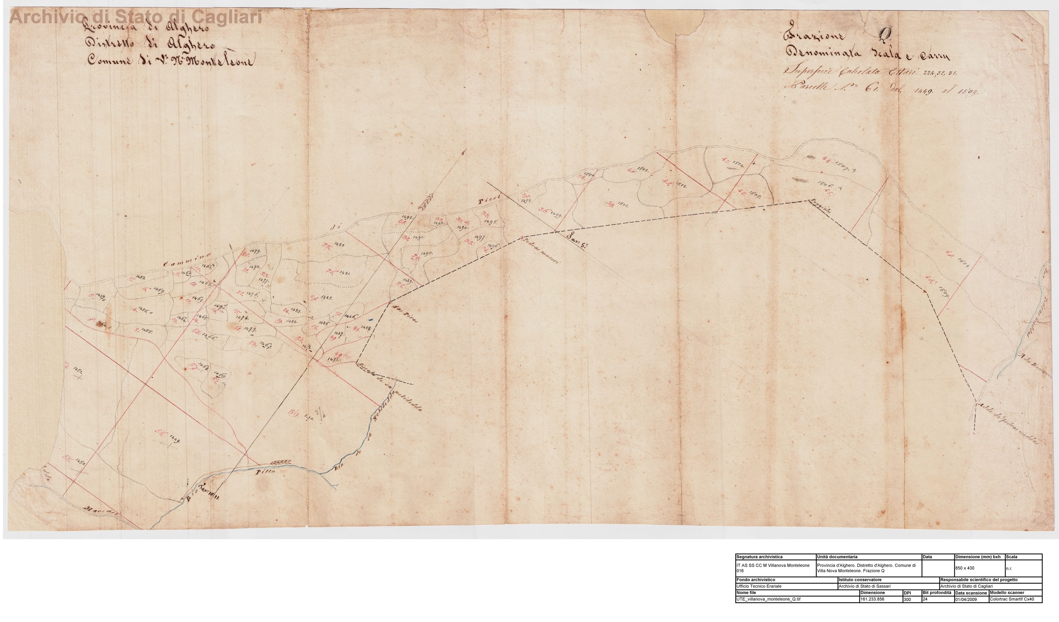 Archivio di Stato di Cagliari