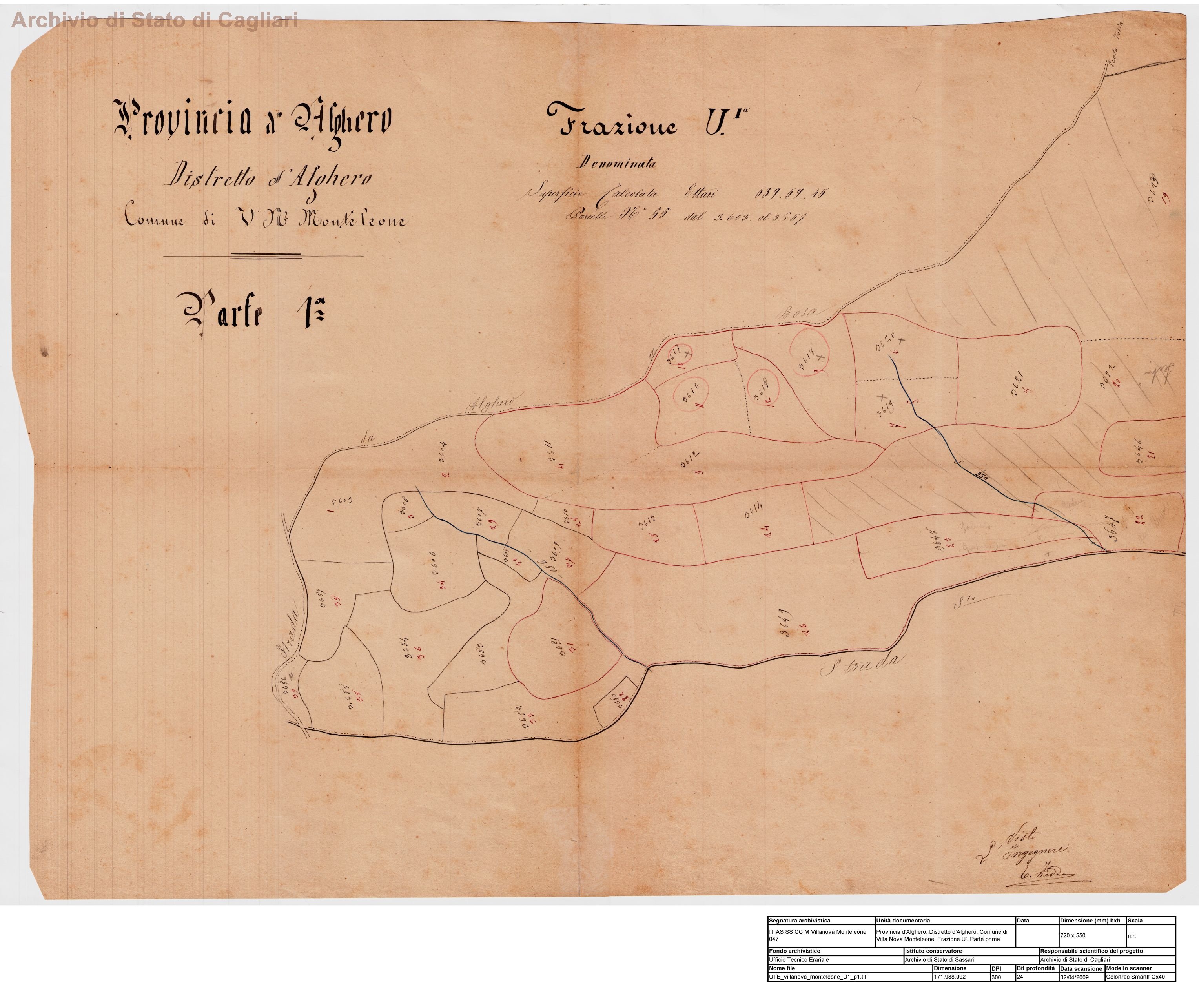 Archivio di Stato di Cagliari