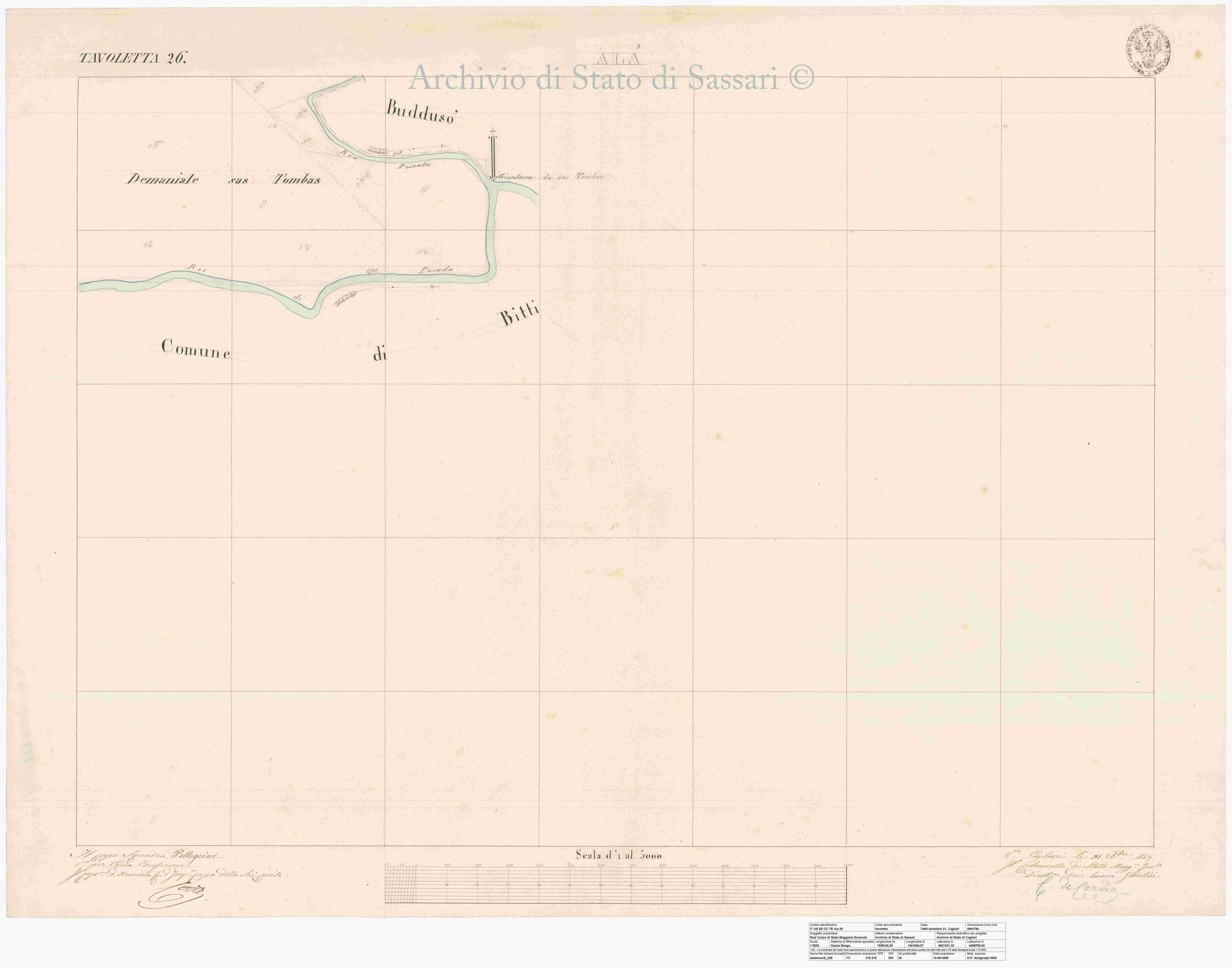 Archivio di Stato di Cagliari