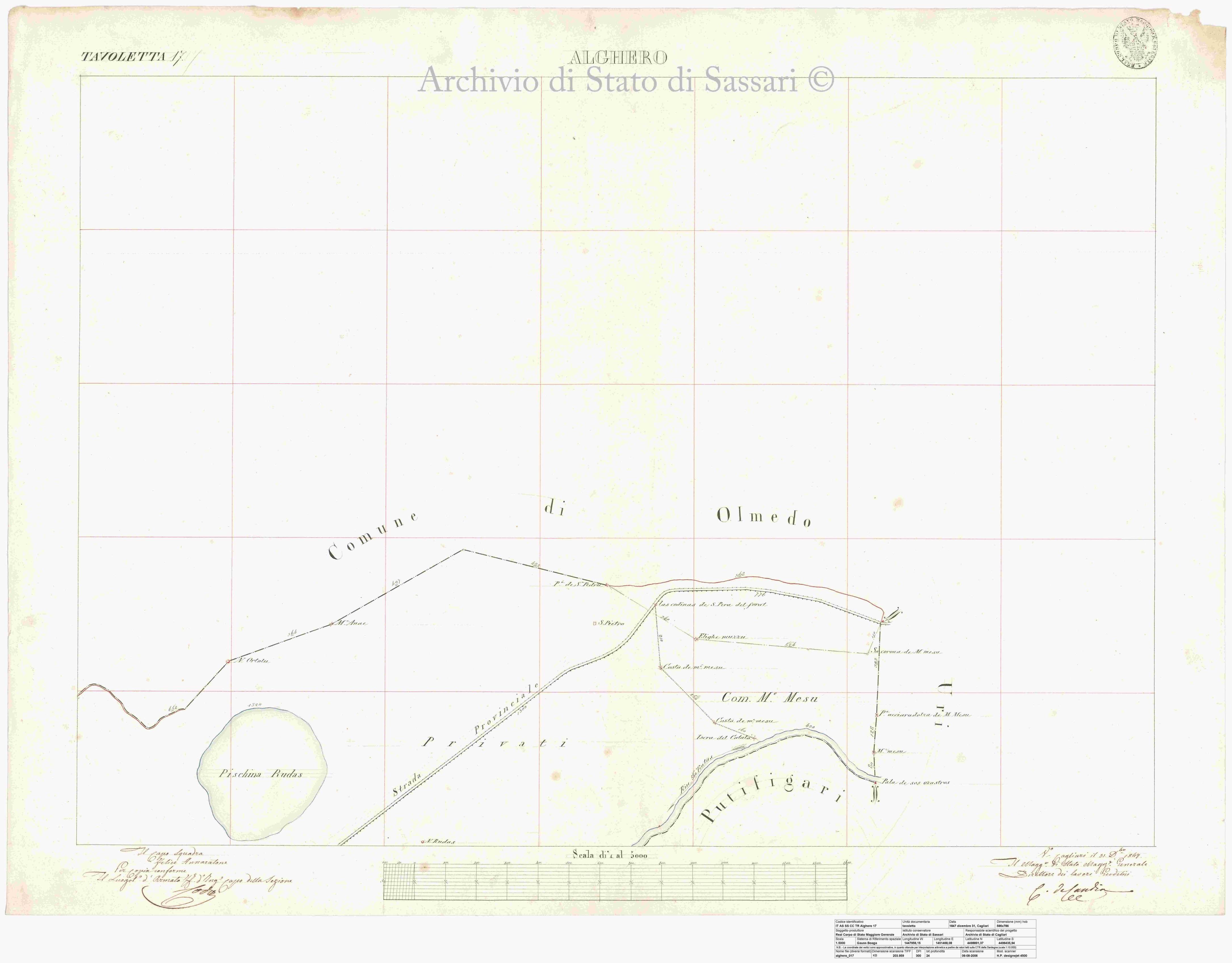 Archivio di Stato di Cagliari
