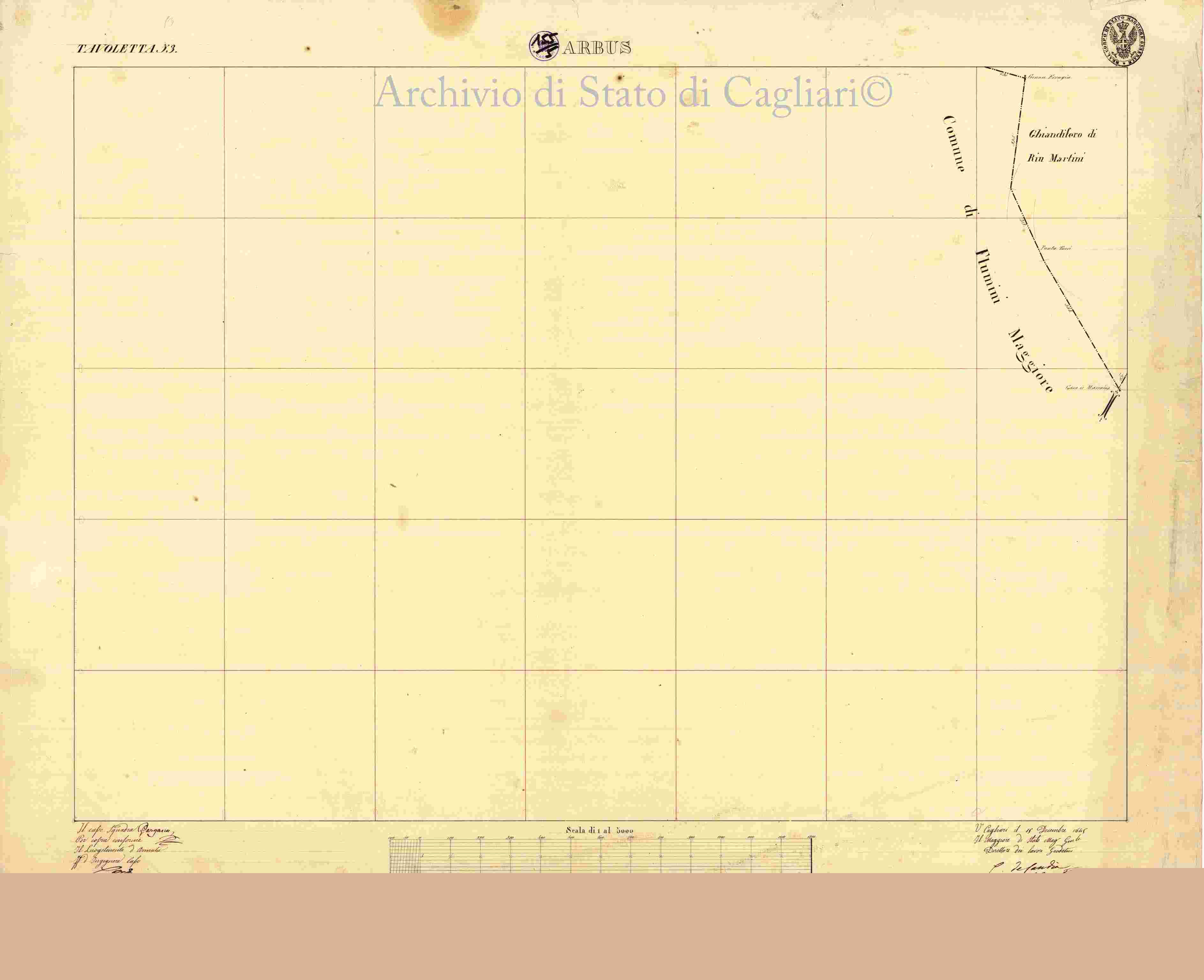 Archivio di Stato di Cagliari