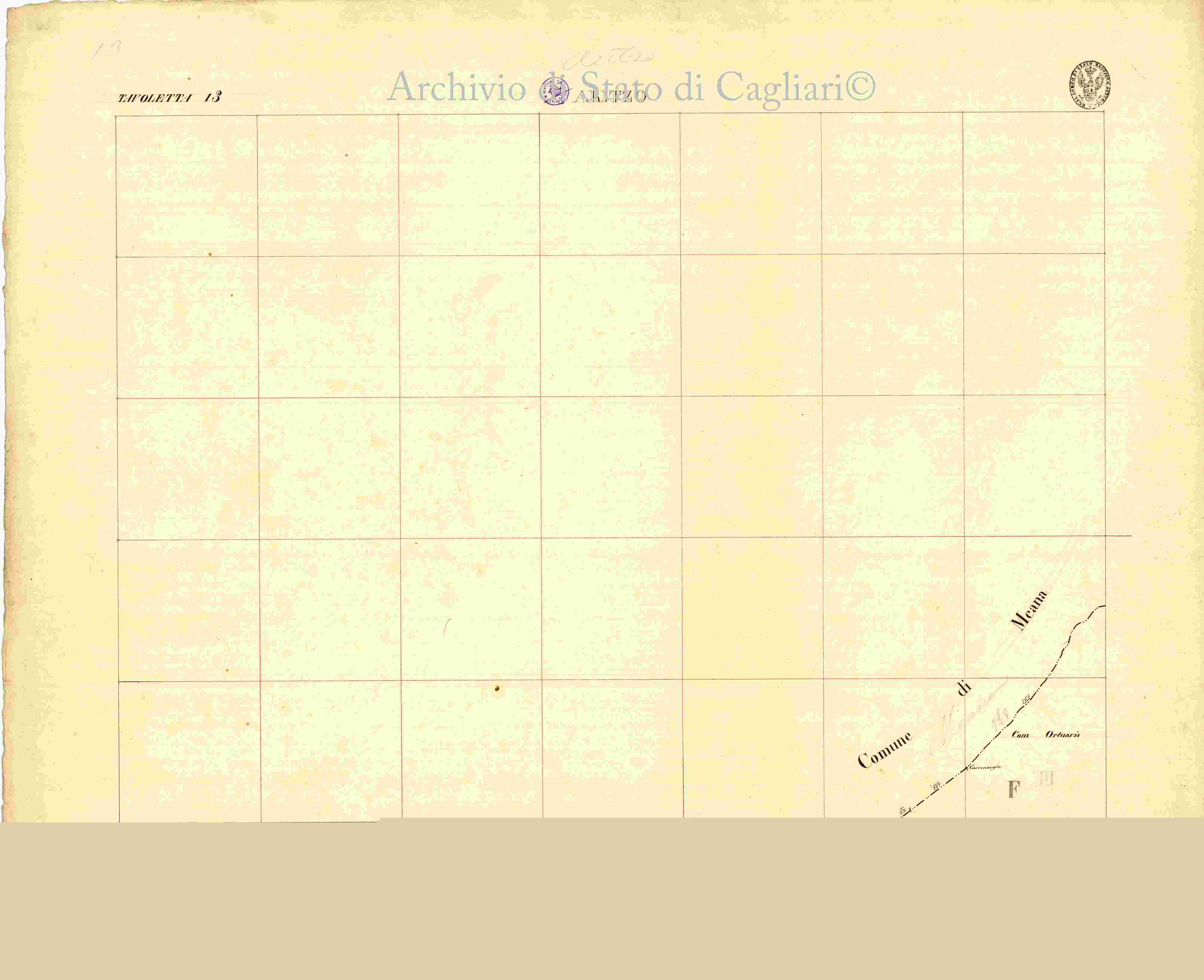 Archivio di Stato di Cagliari