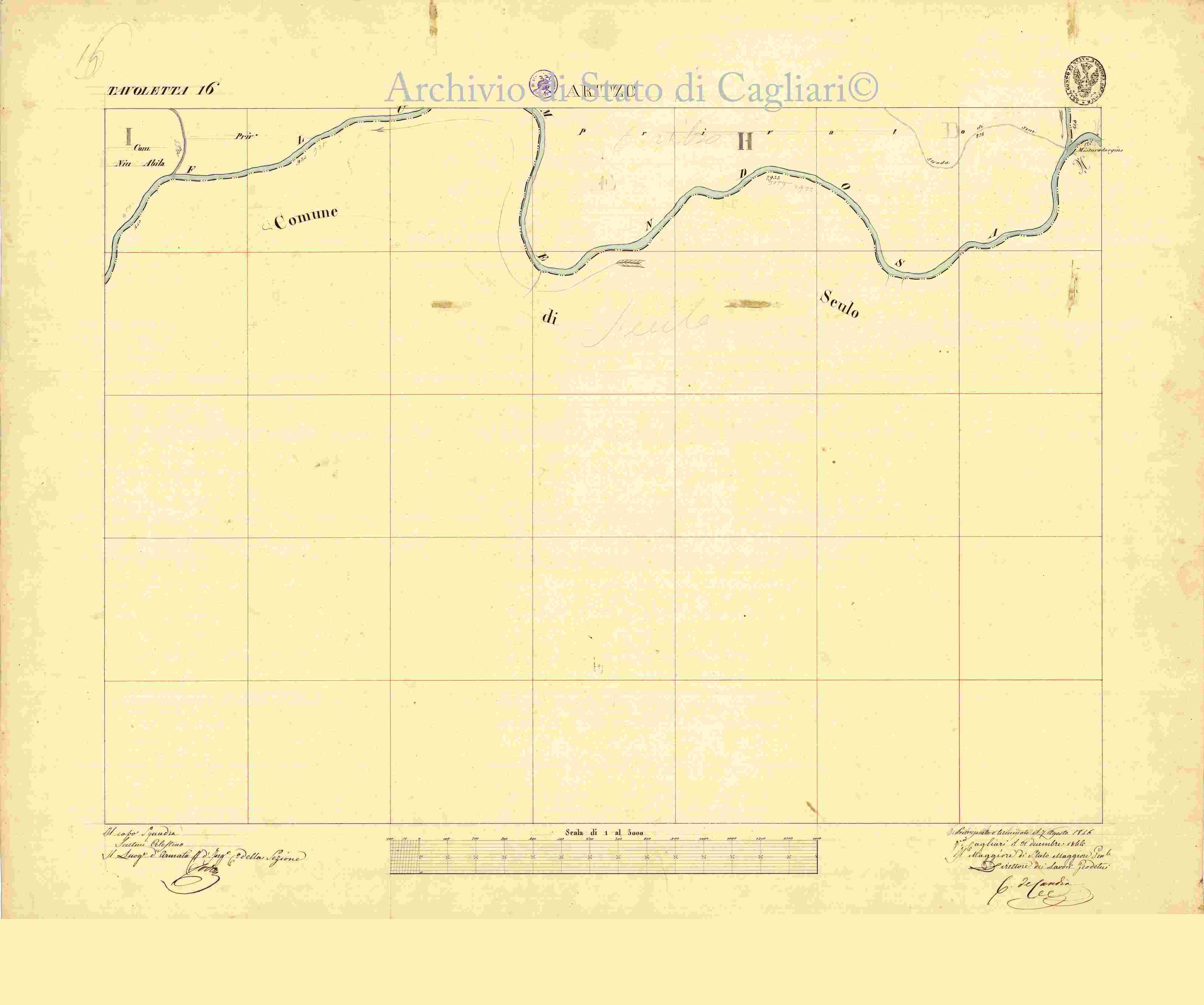 Archivio di Stato di Cagliari