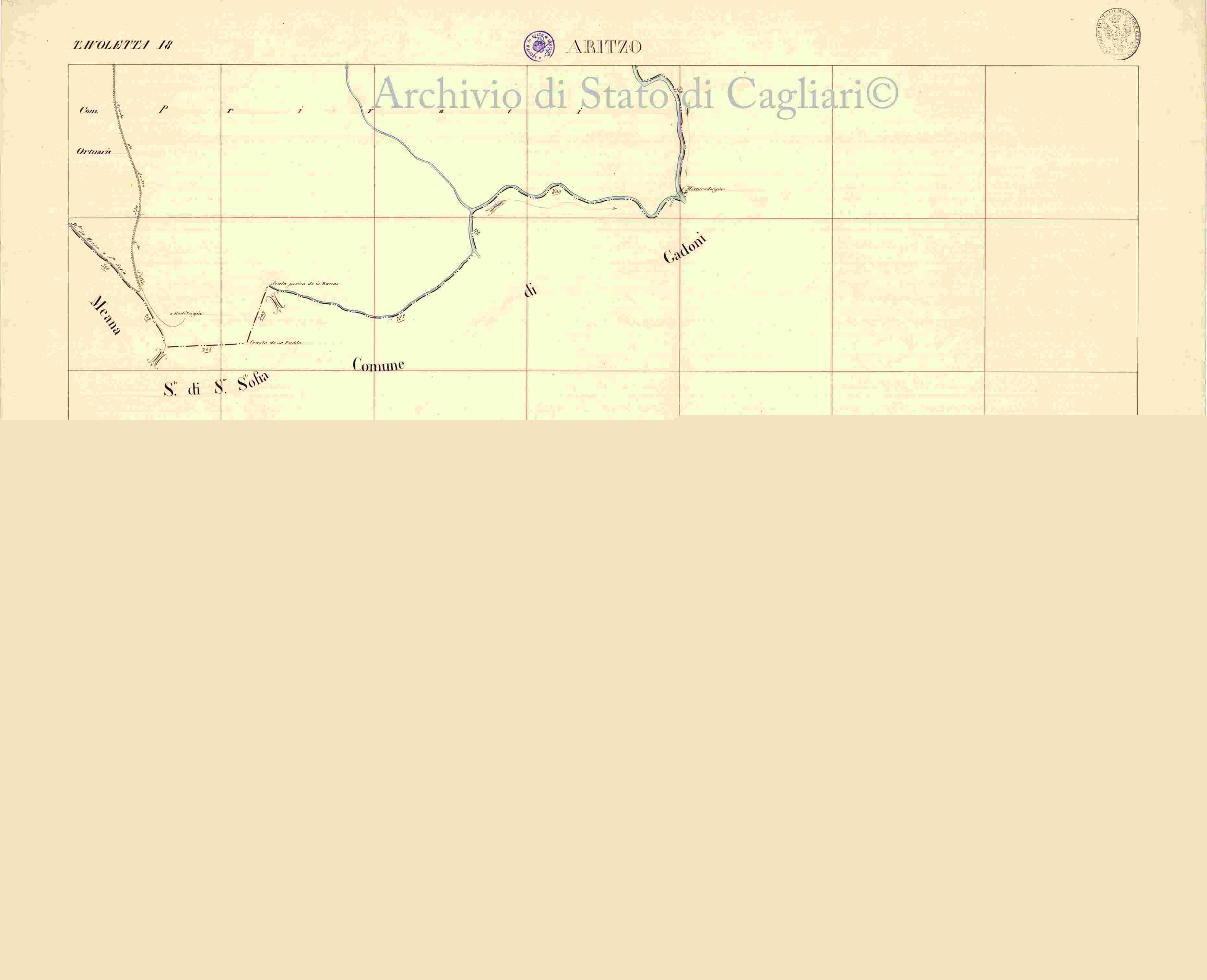 Archivio di Stato di Cagliari