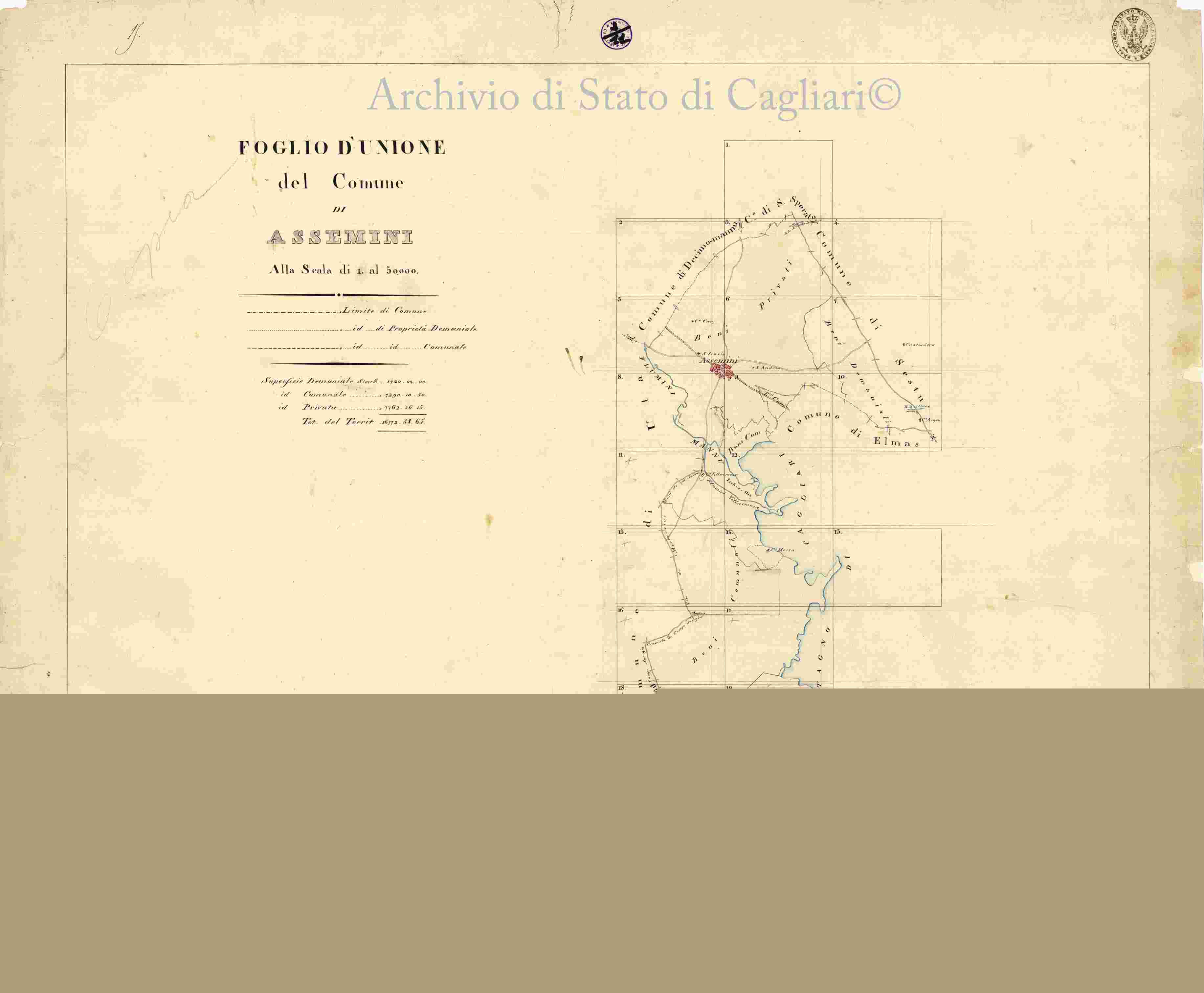 Archivio di Stato di Cagliari