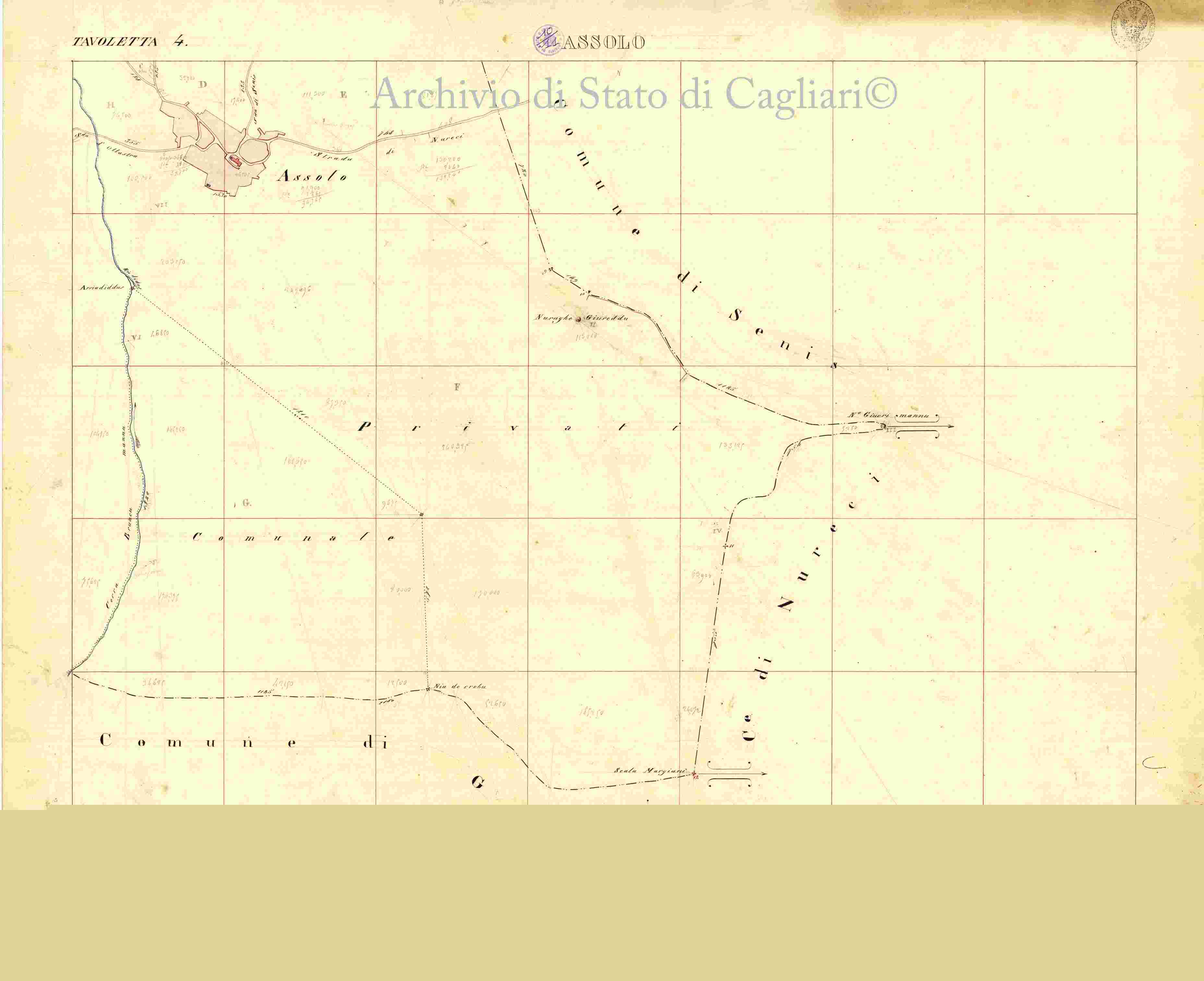 Archivio di Stato di Cagliari