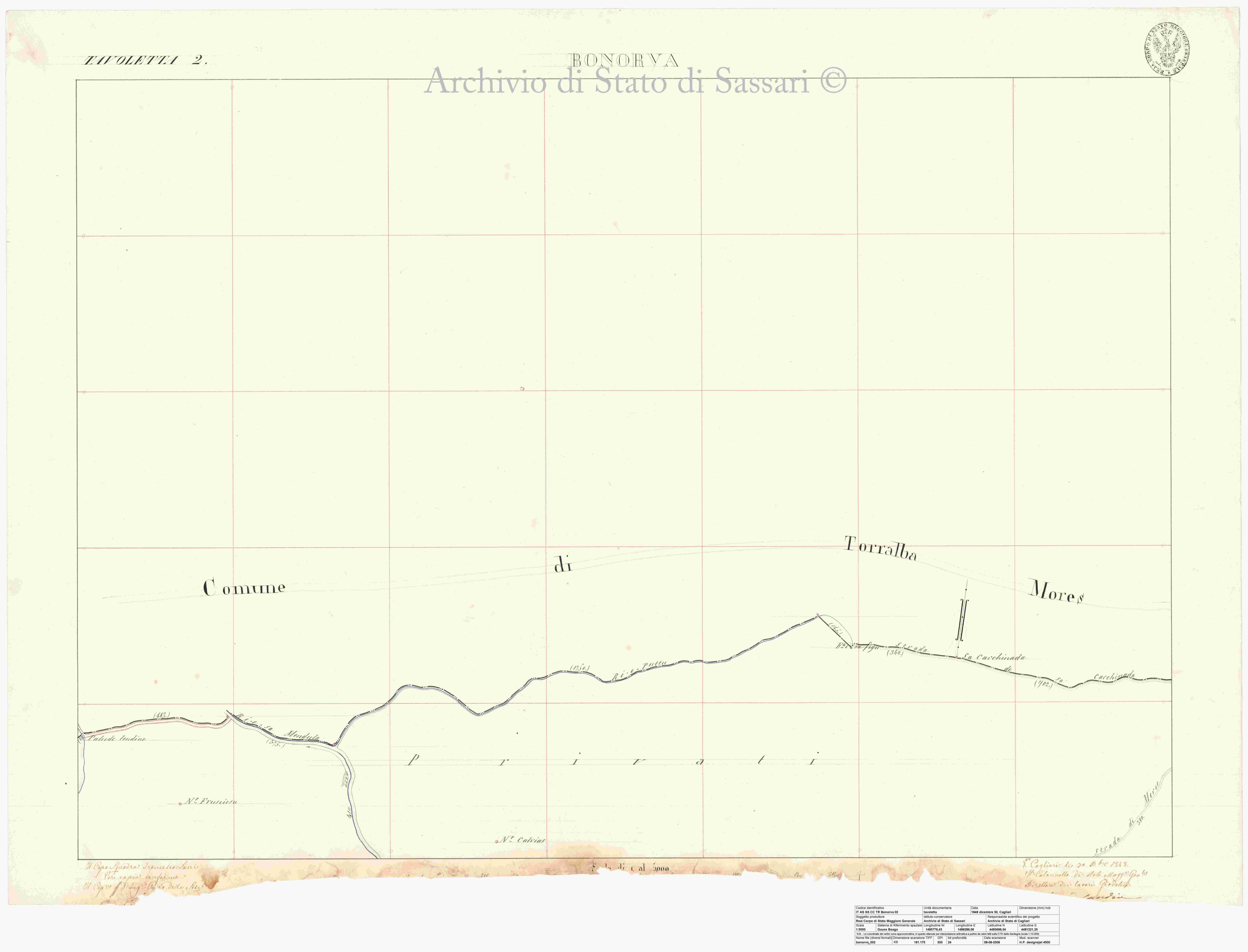 Archivio di Stato di Cagliari