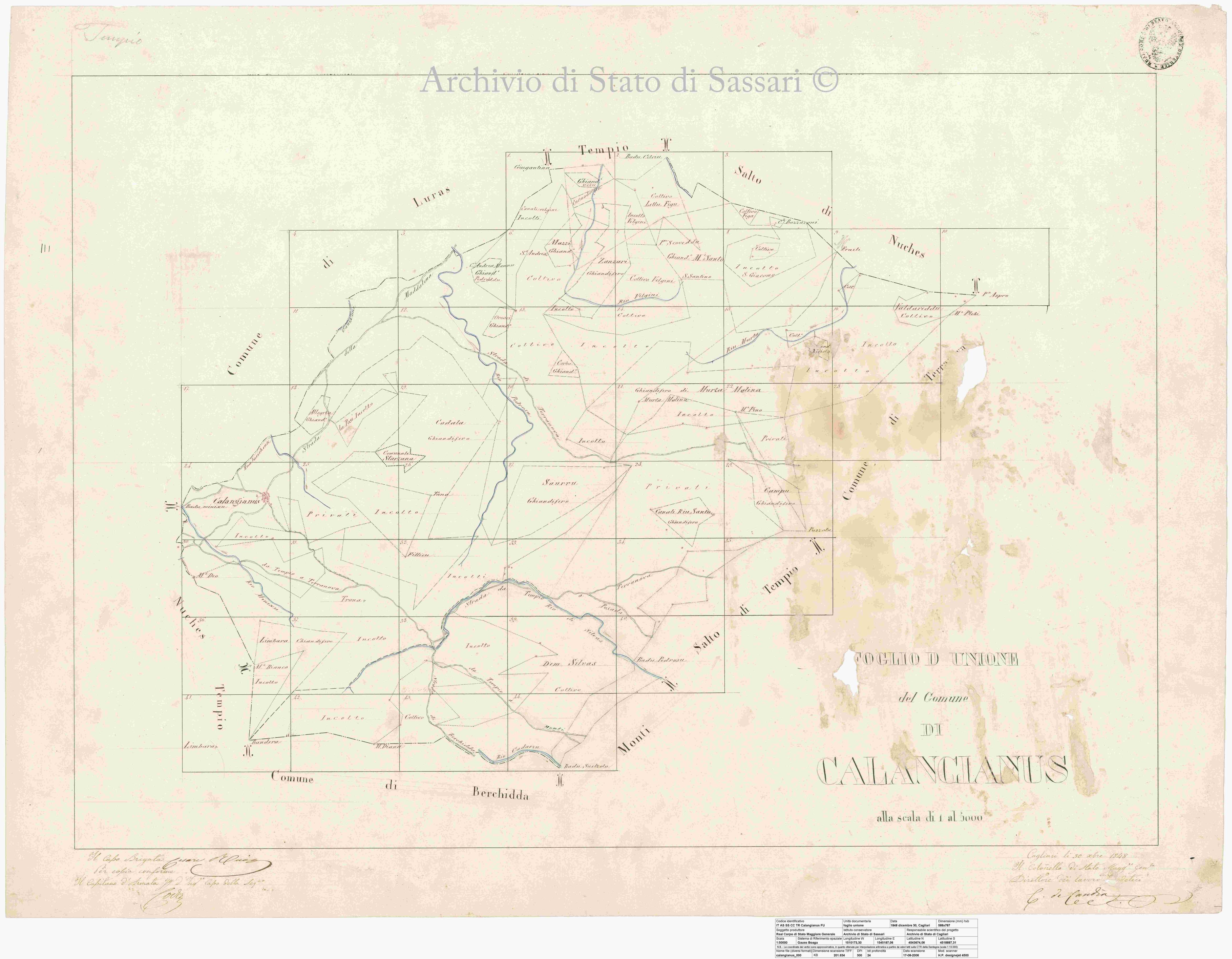 Archivio di Stato di Cagliari