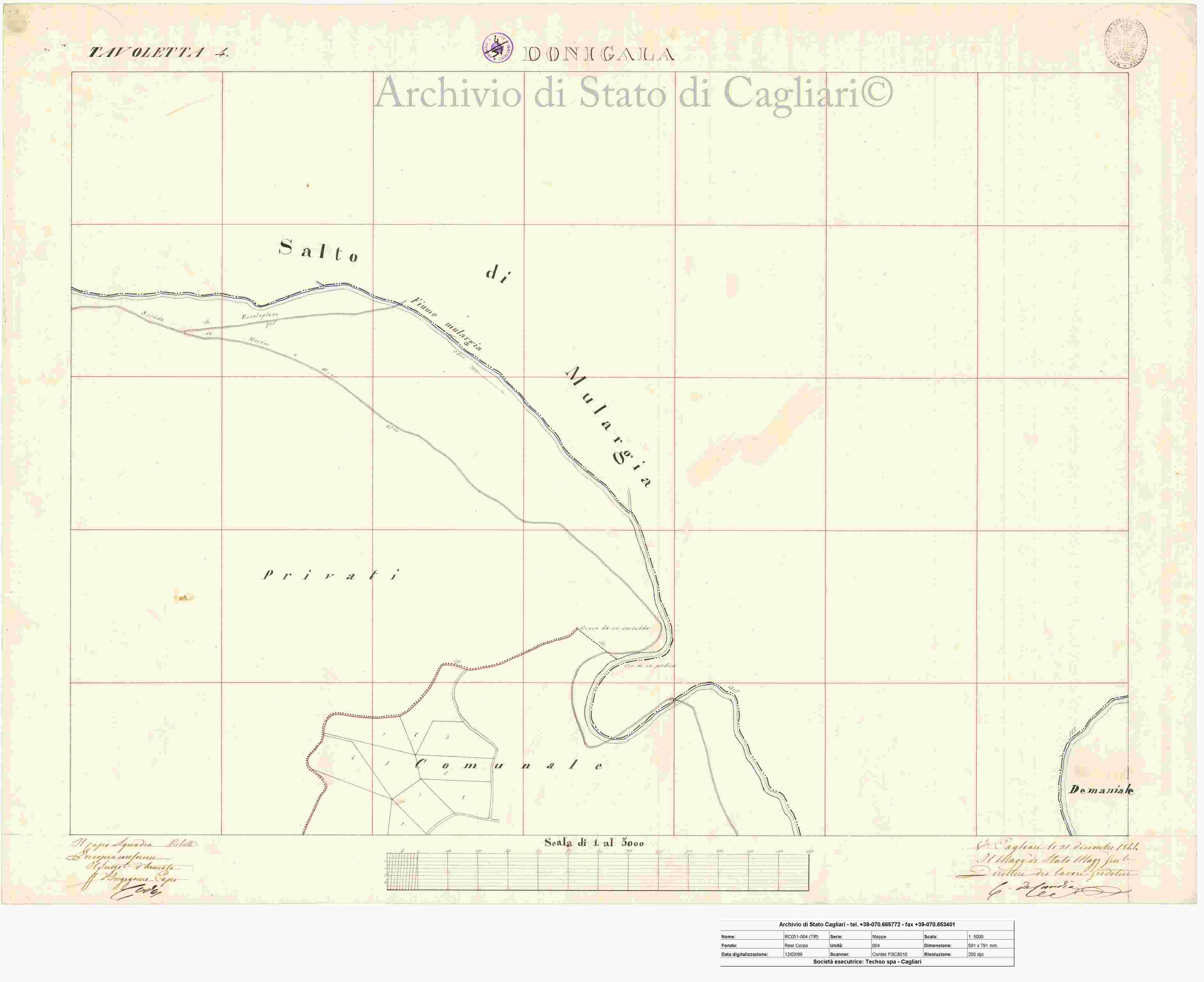 Archivio di Stato di Cagliari