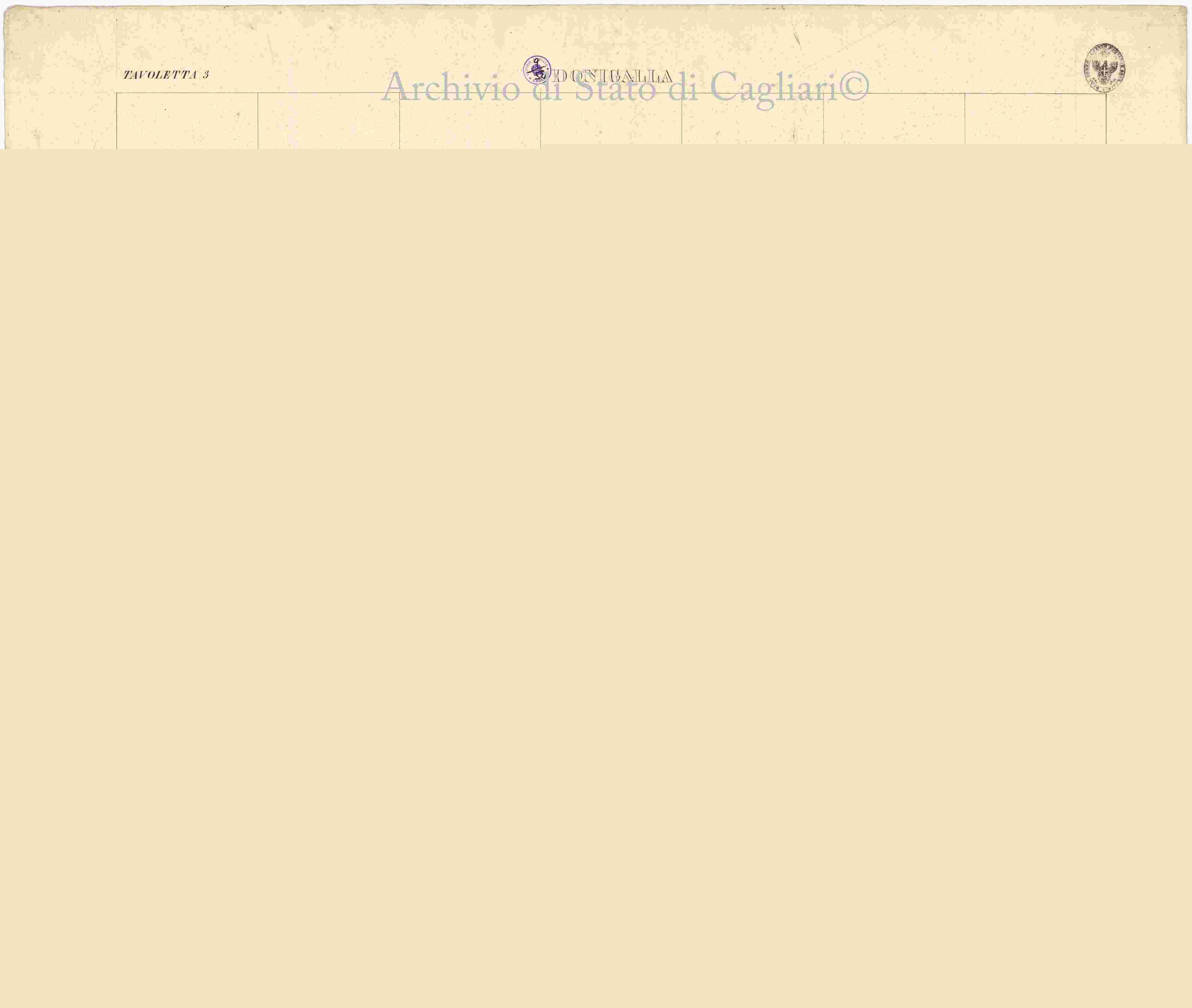 Archivio di Stato di Cagliari