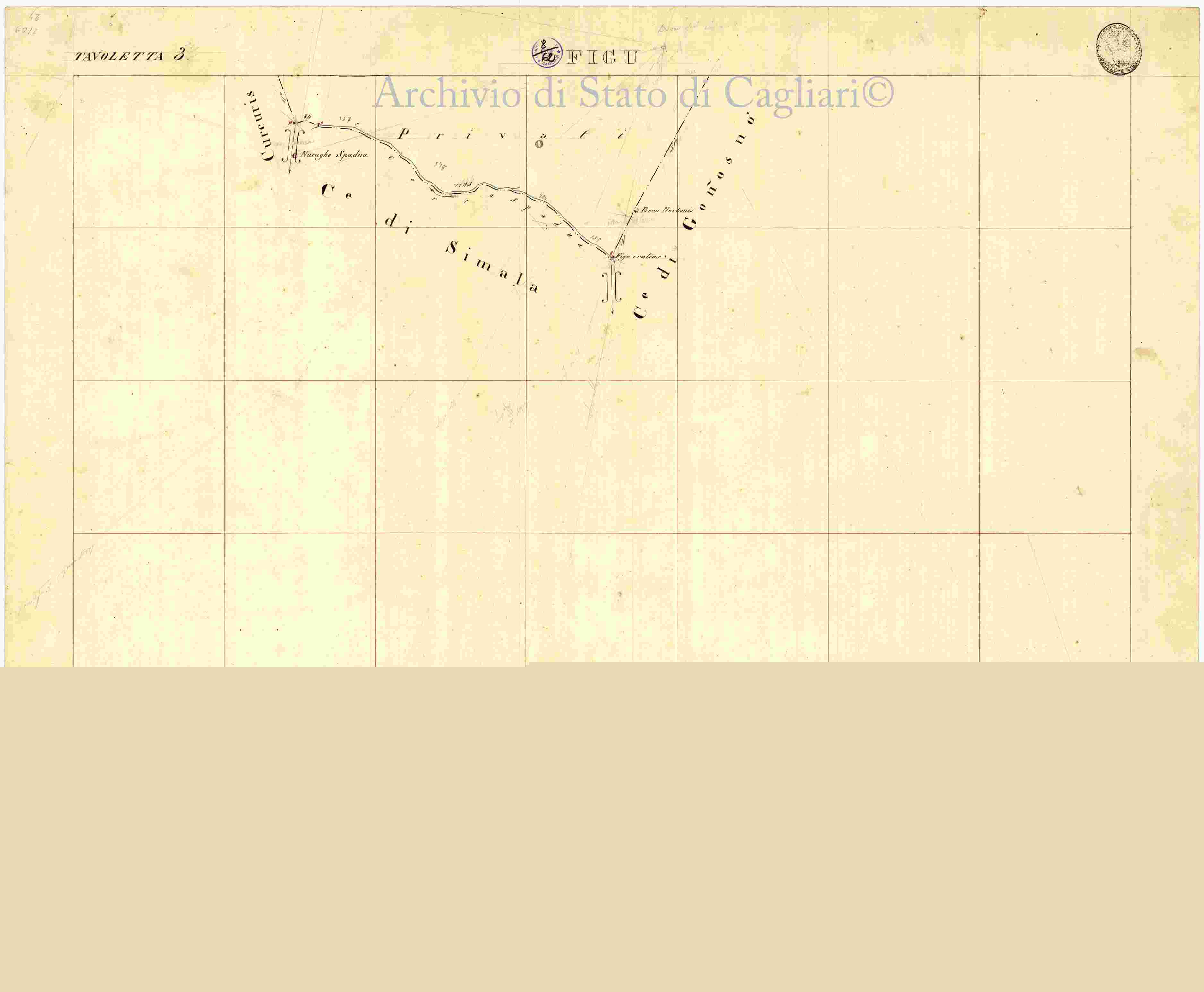 Archivio di Stato di Cagliari
