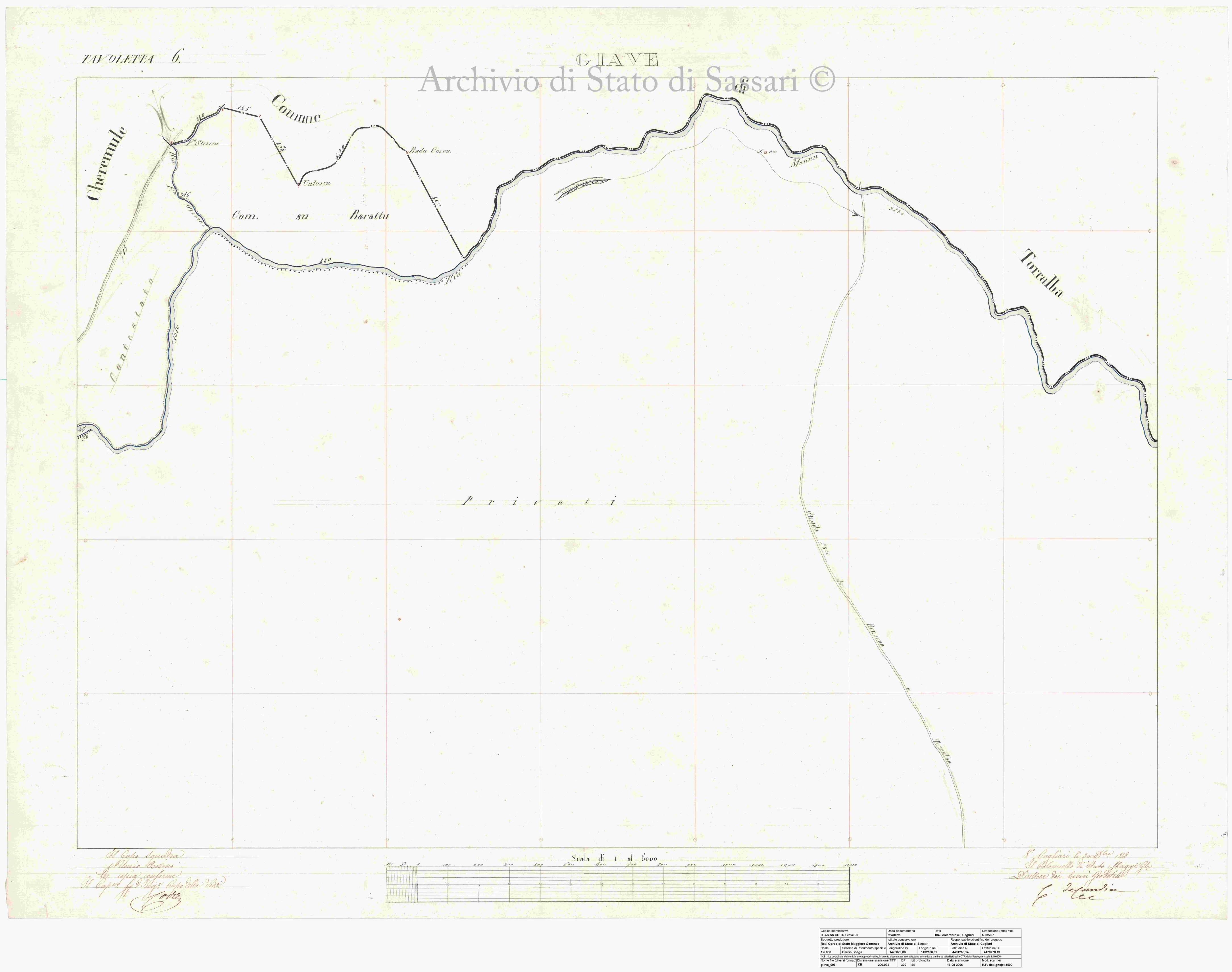 Archivio di Stato di Cagliari