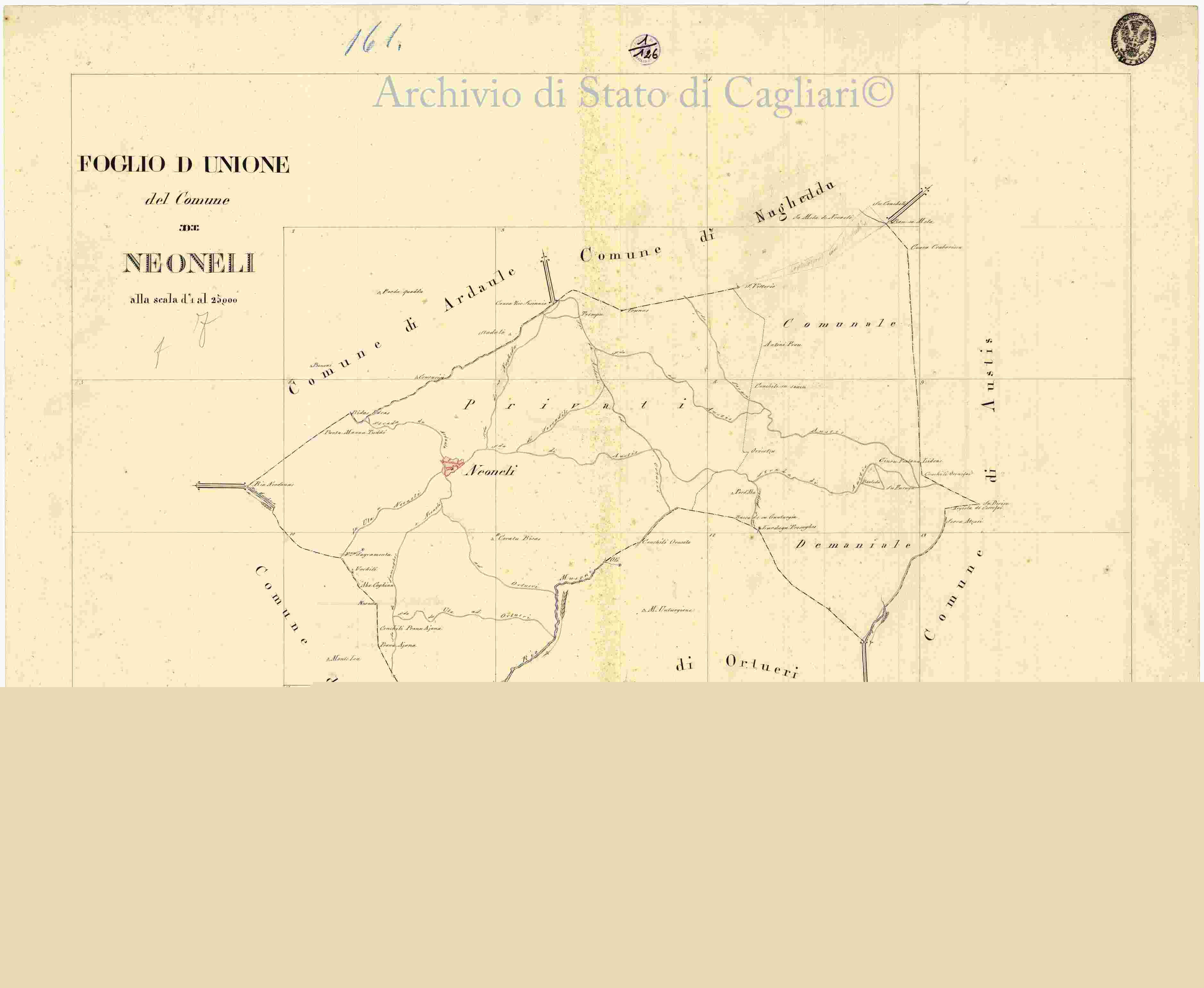 Archivio di Stato di Cagliari