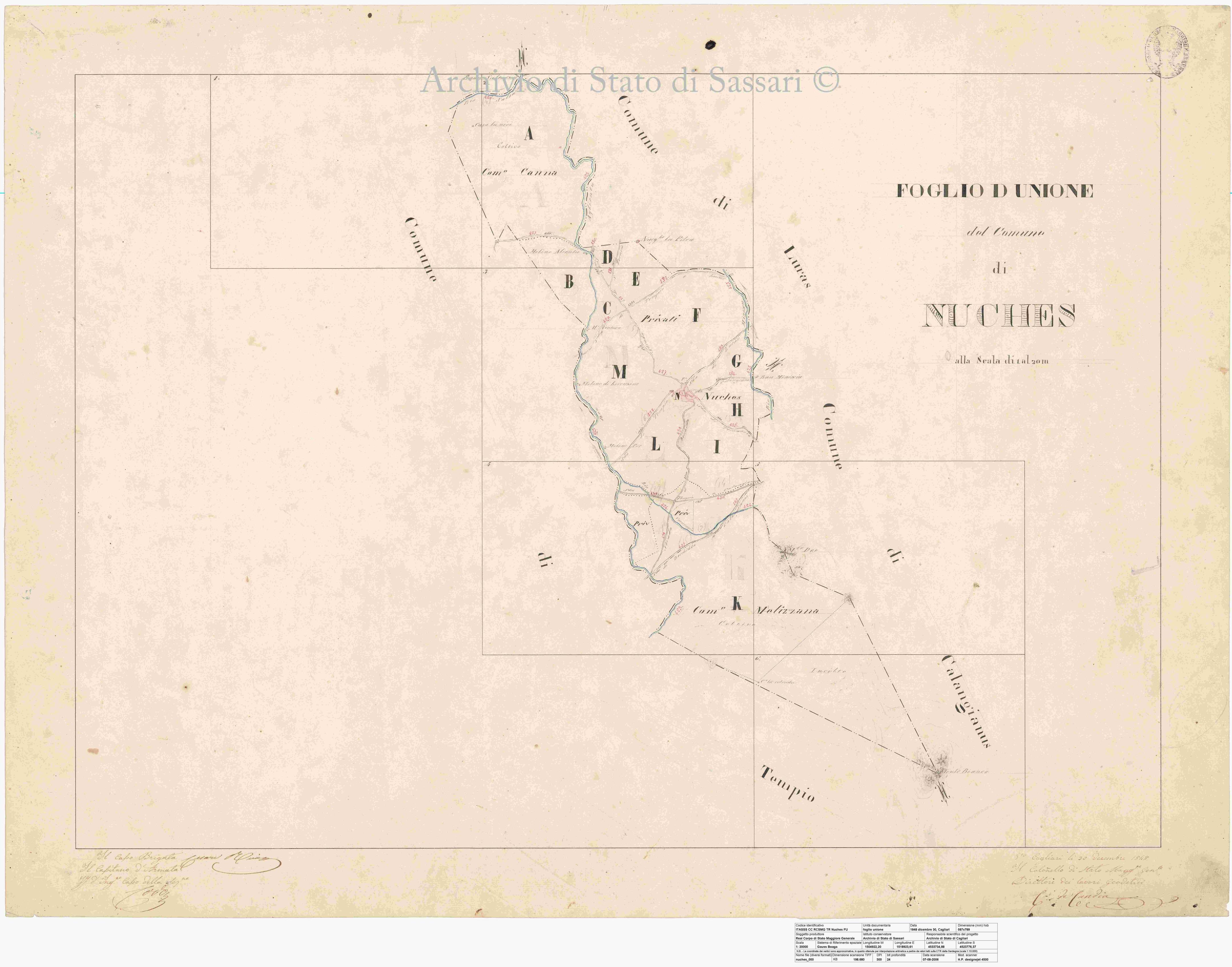 Archivio di Stato di Cagliari