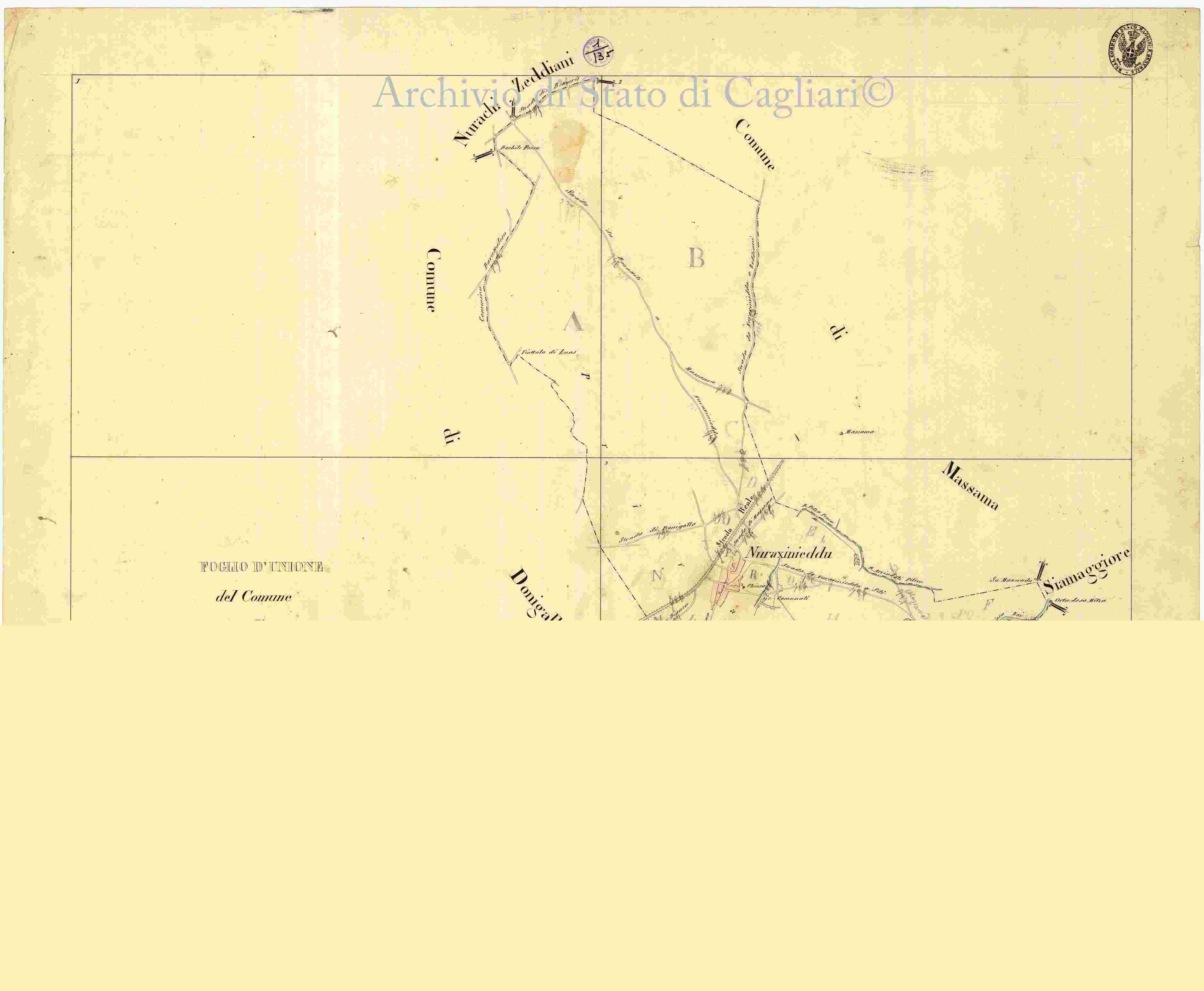 Archivio di Stato di Cagliari