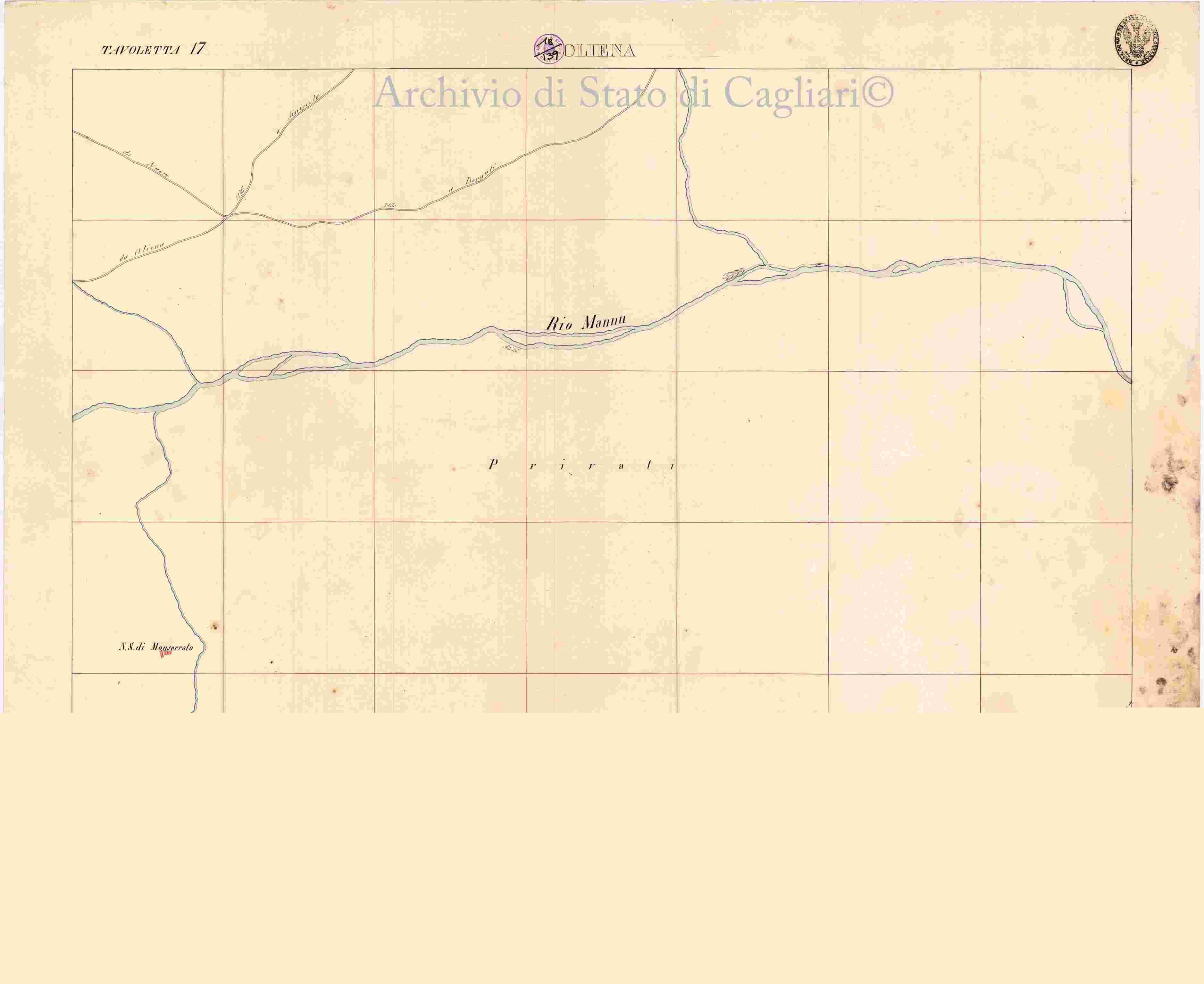 Archivio di Stato di Cagliari