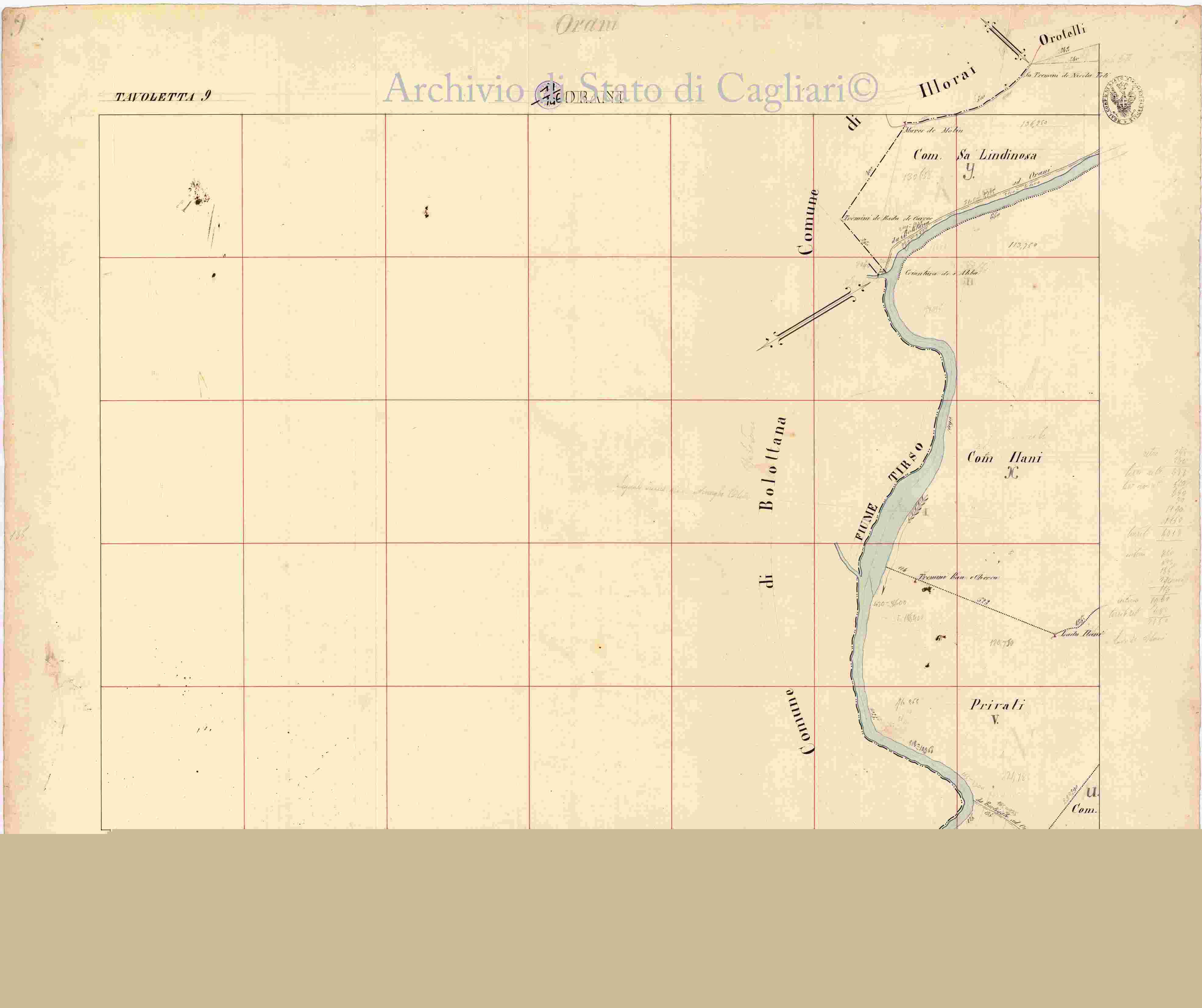 Archivio di Stato di Cagliari