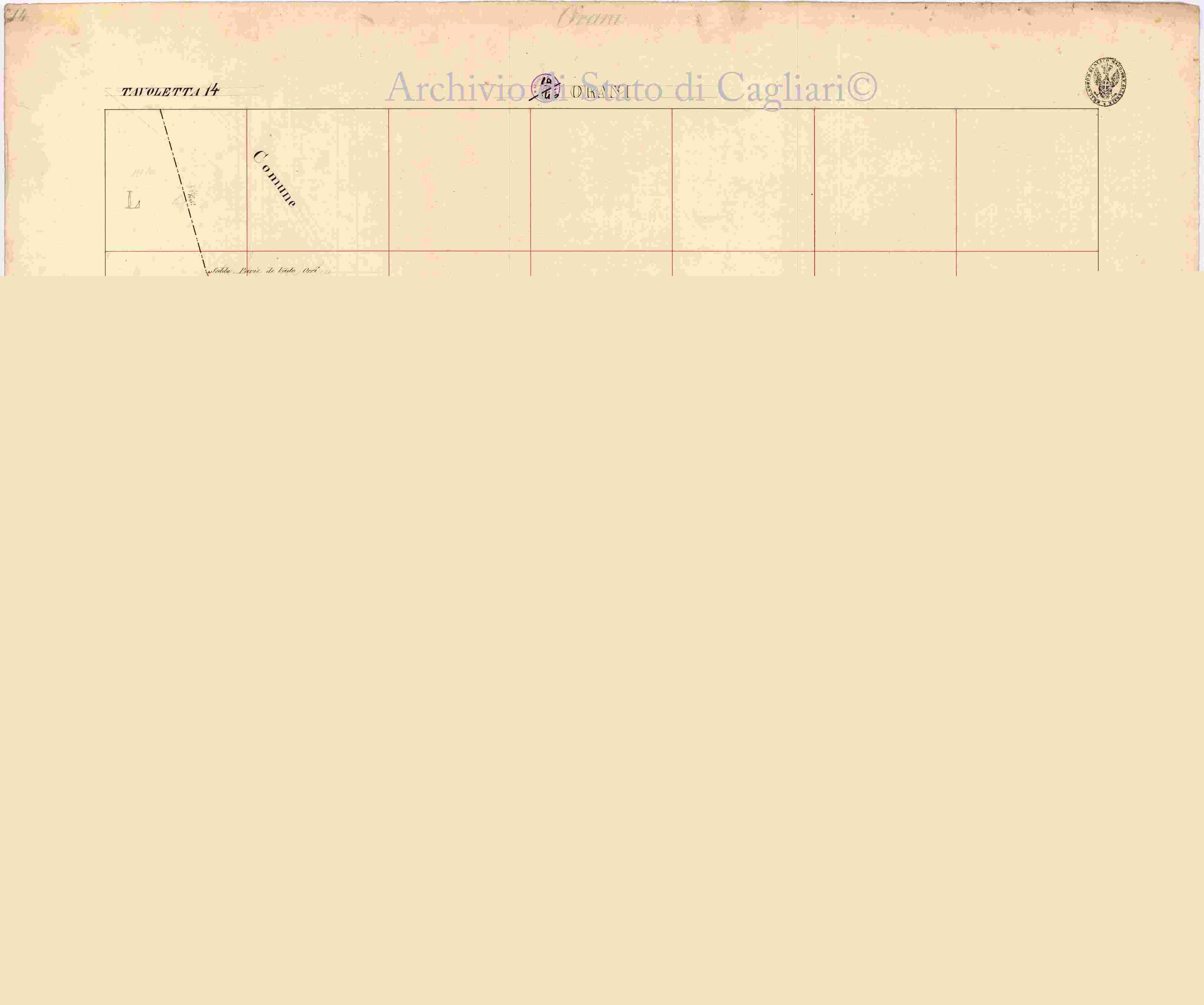 Archivio di Stato di Cagliari