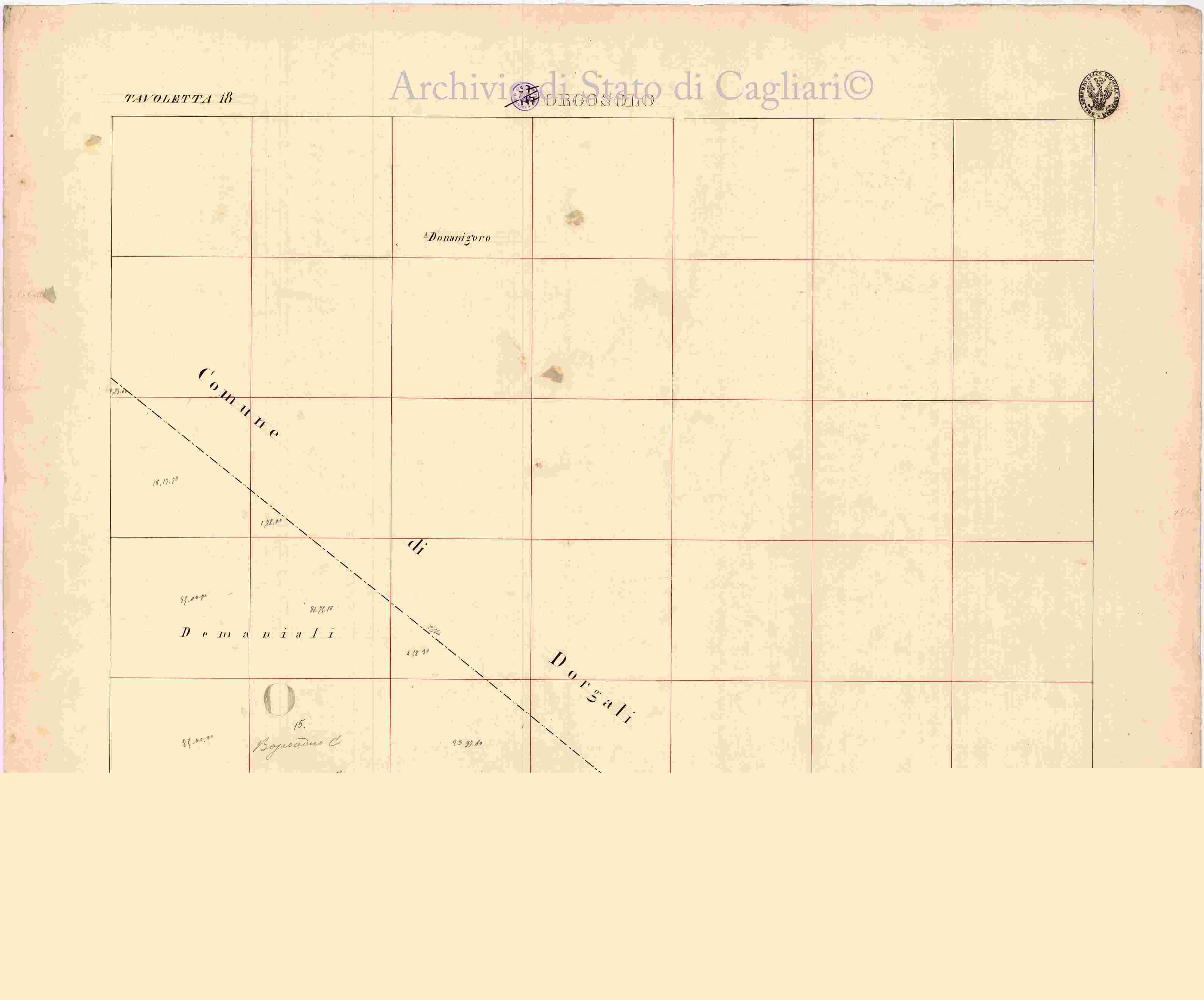 Archivio di Stato di Cagliari