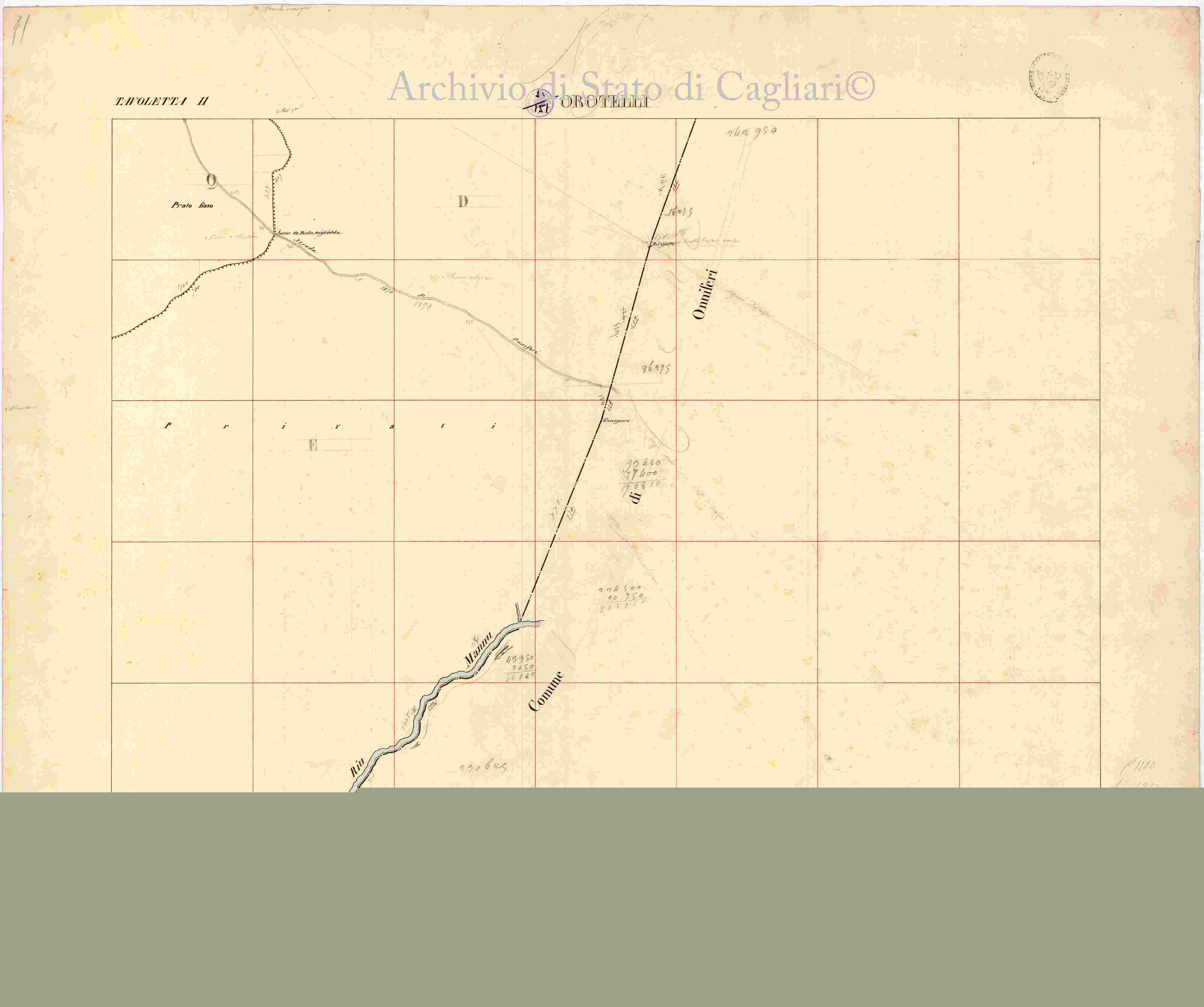 Archivio di Stato di Cagliari