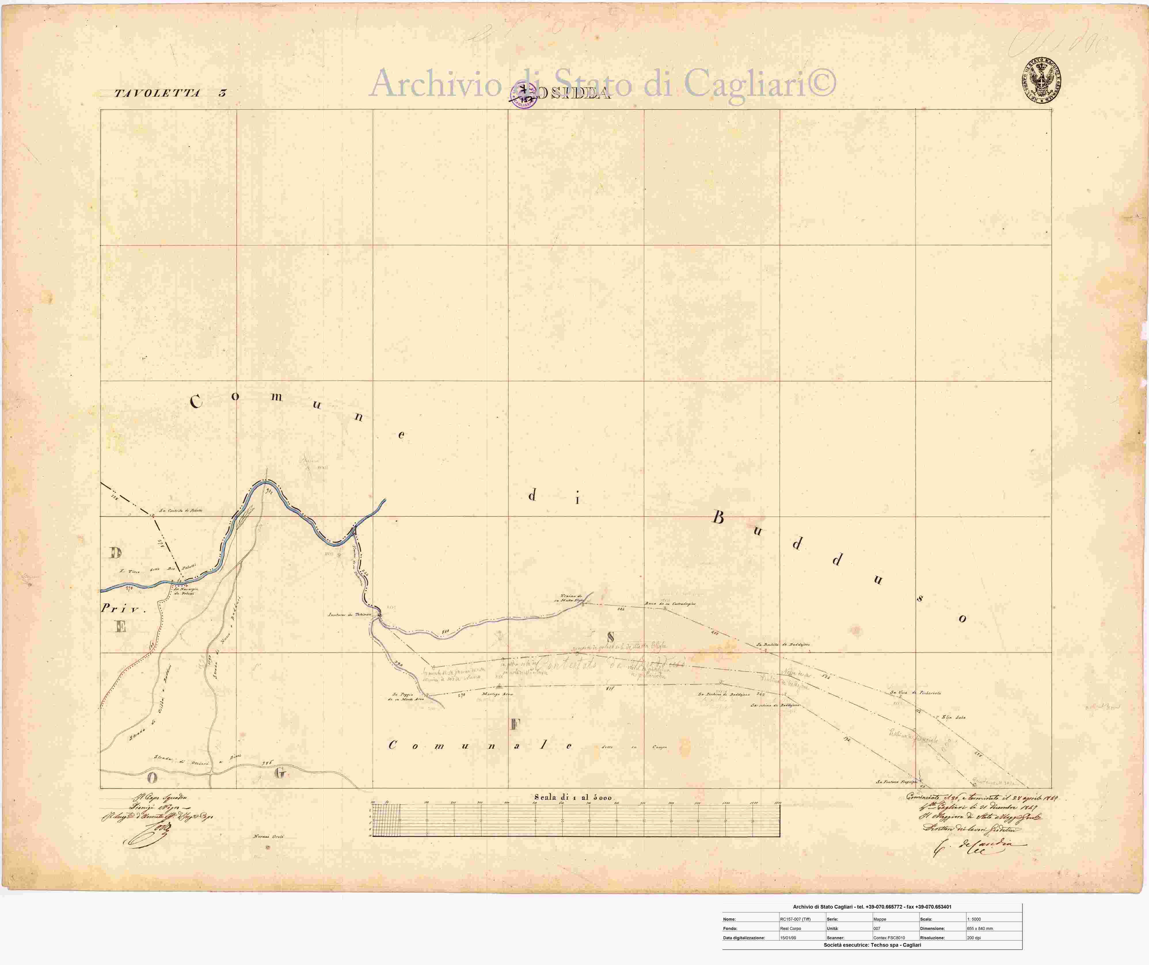 Archivio di Stato di Cagliari