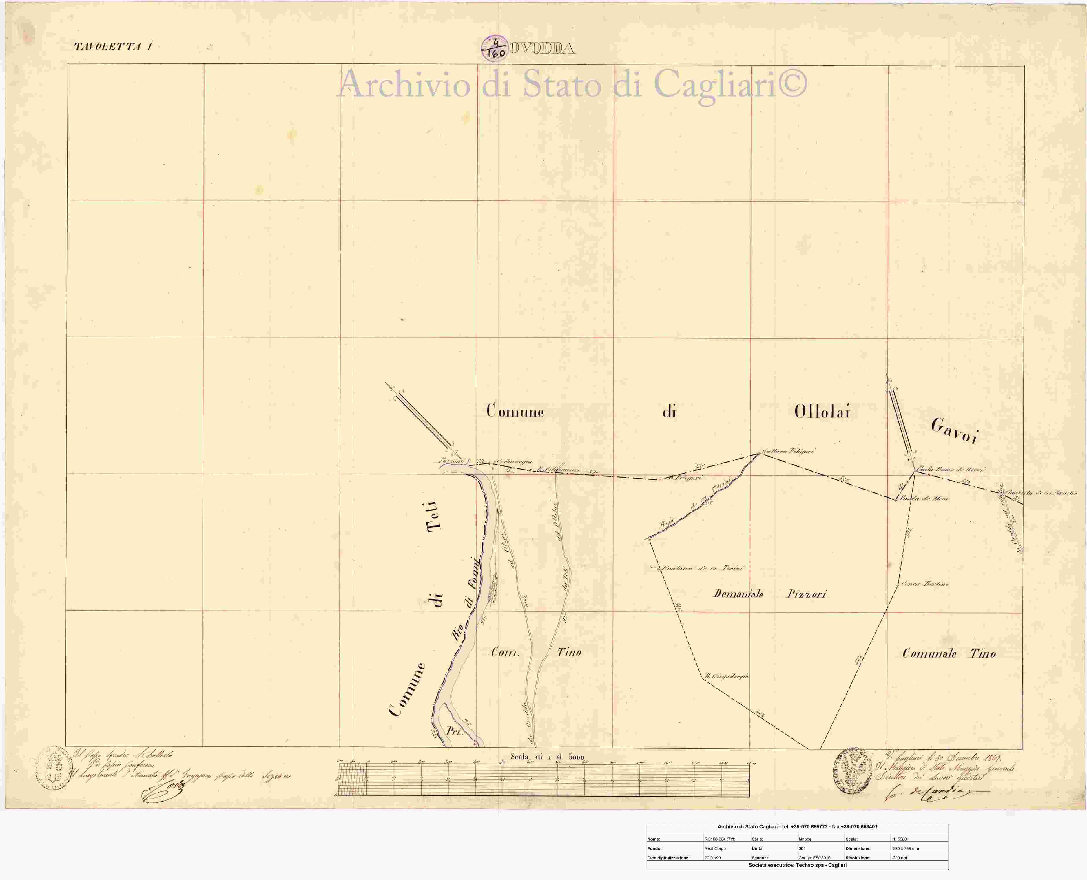 Archivio di Stato di Cagliari