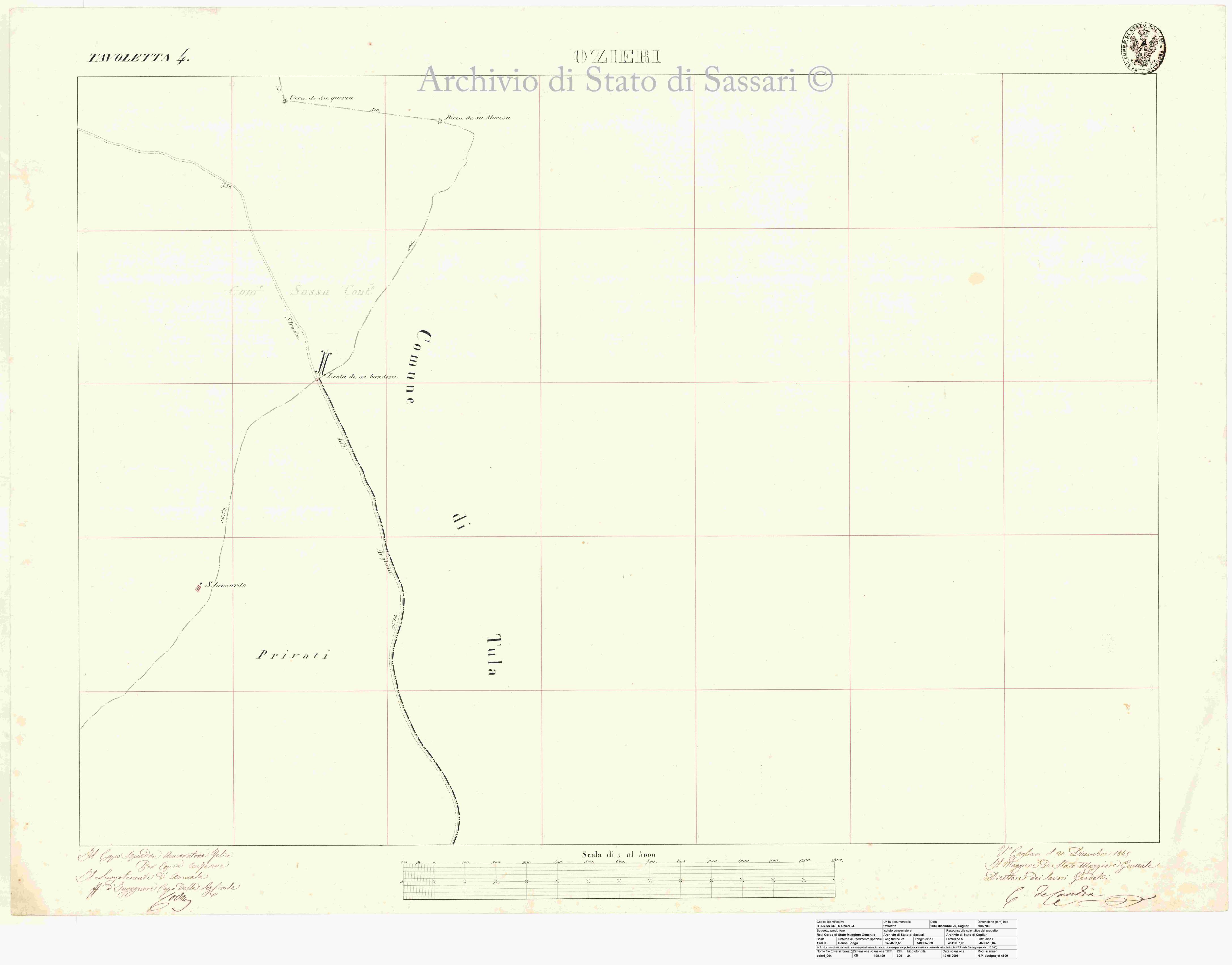 Archivio di Stato di Cagliari