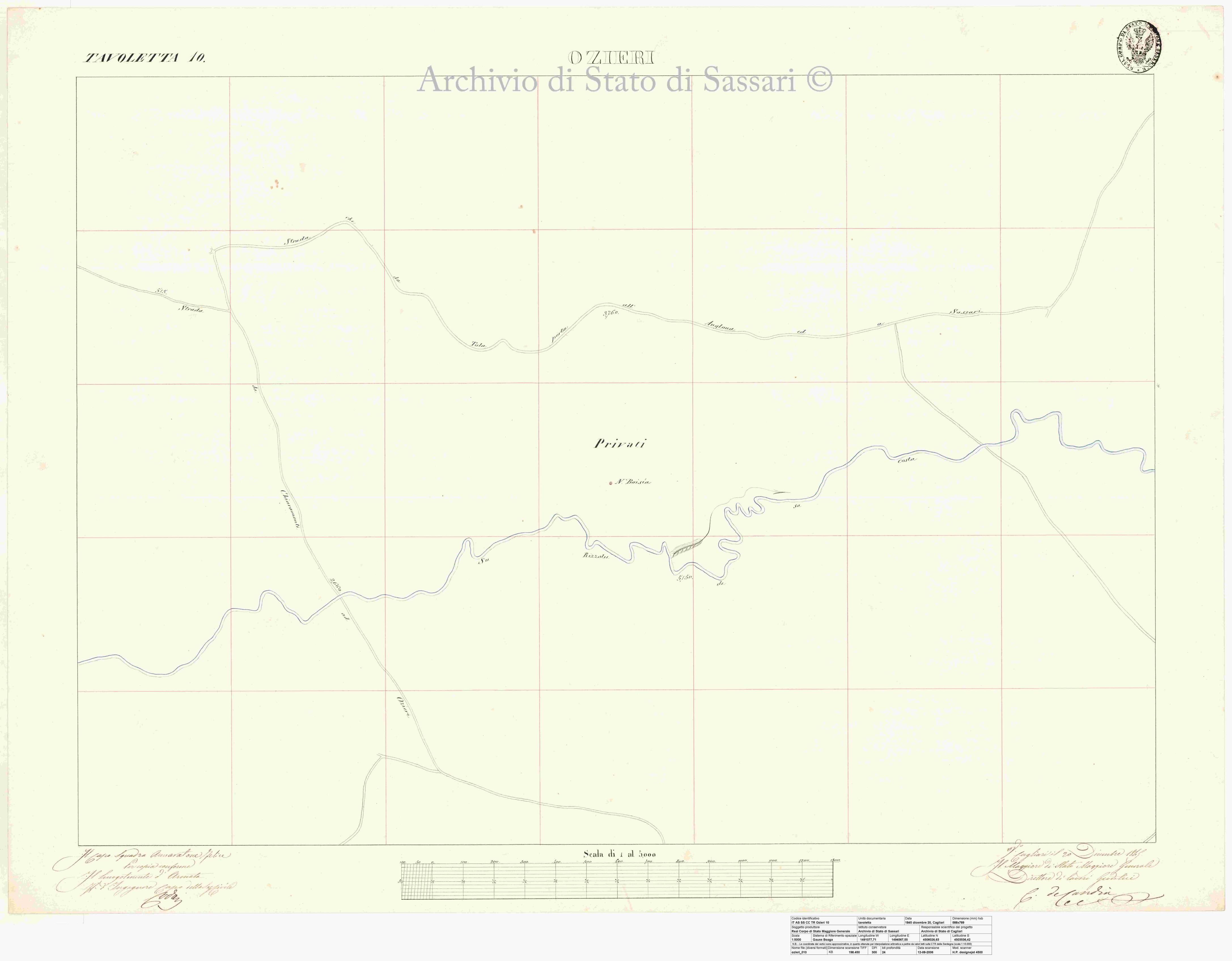Archivio di Stato di Cagliari