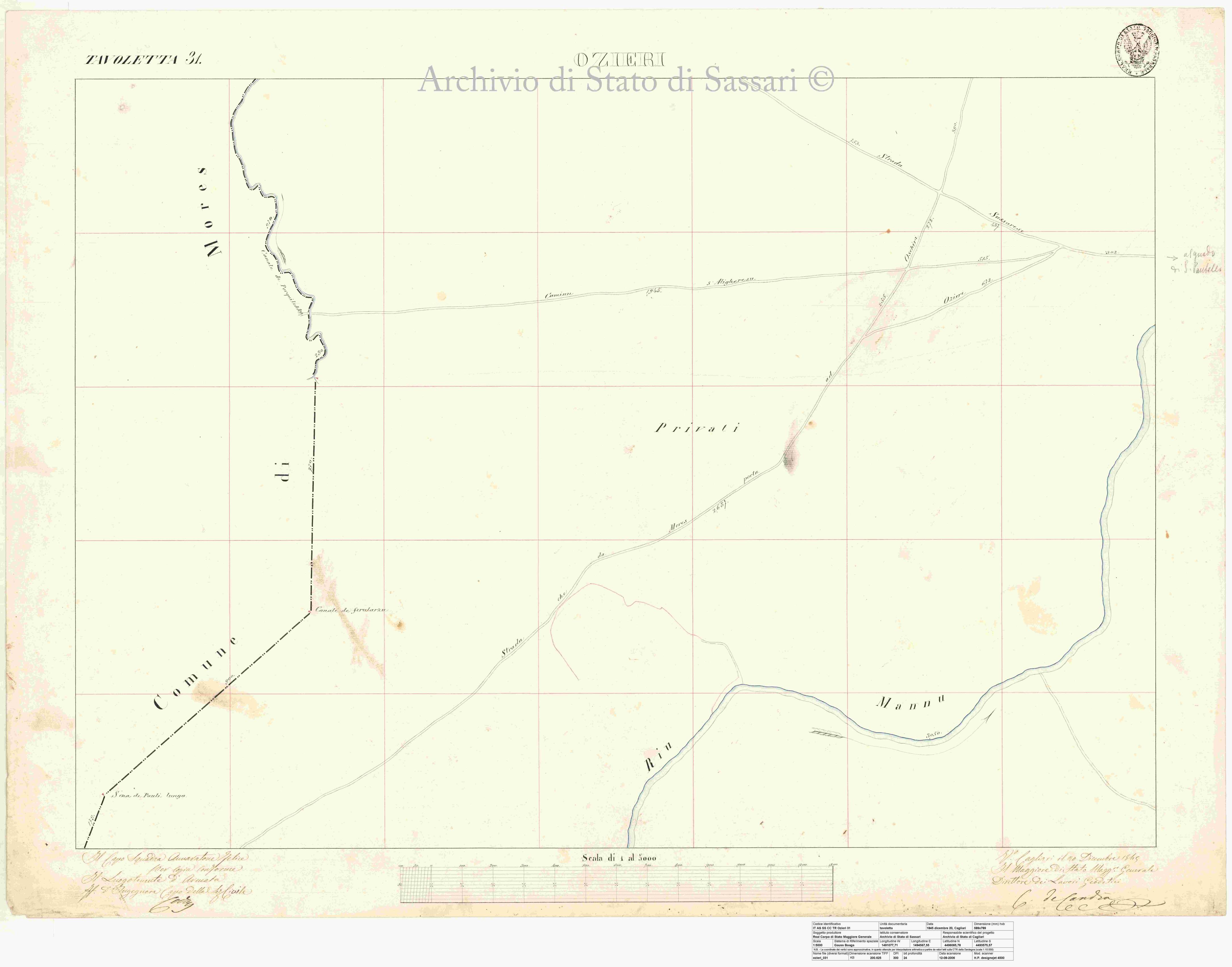 Archivio di Stato di Cagliari
