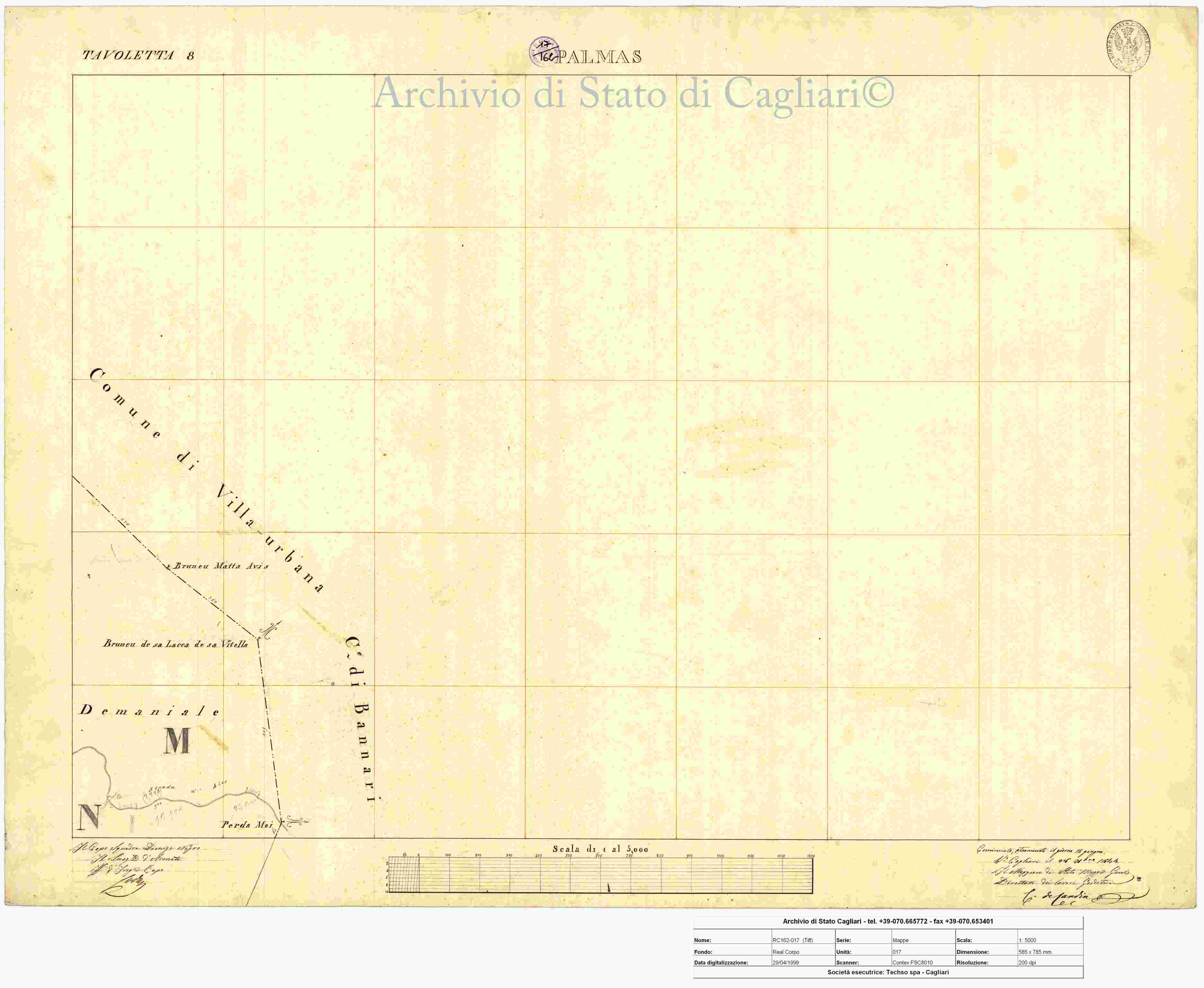 Archivio di Stato di Cagliari