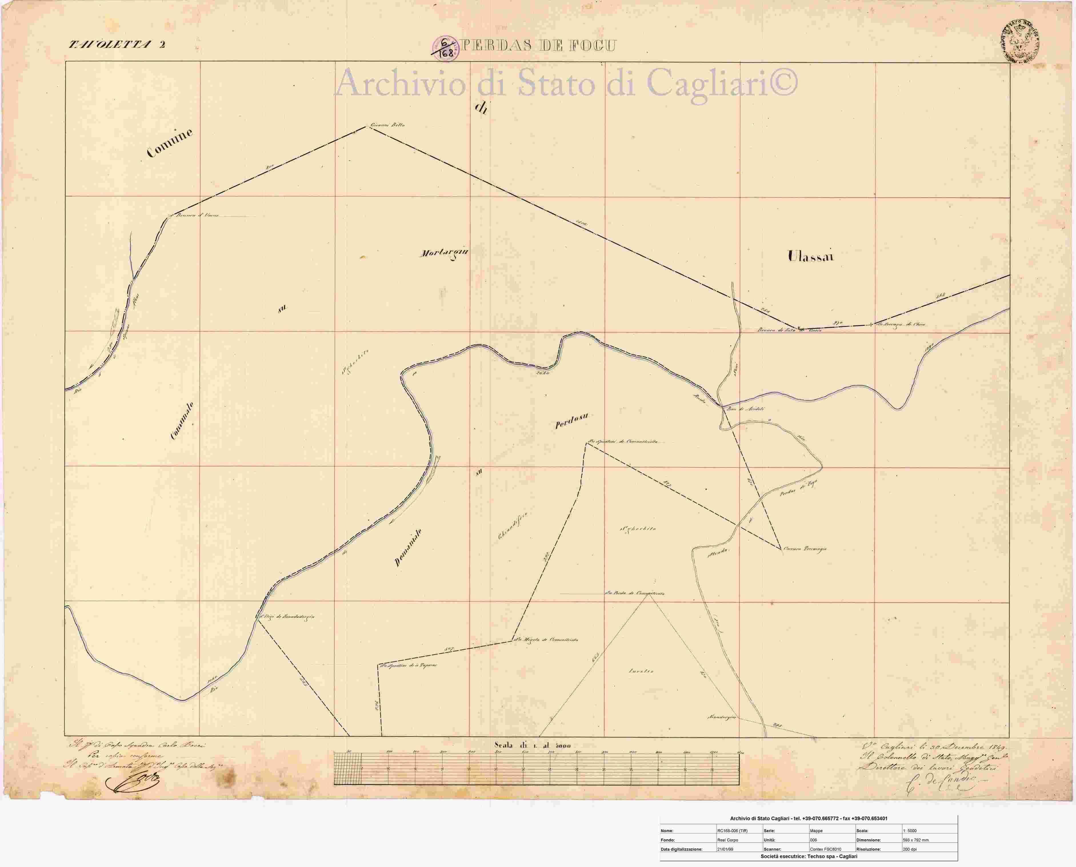 Archivio di Stato di Cagliari