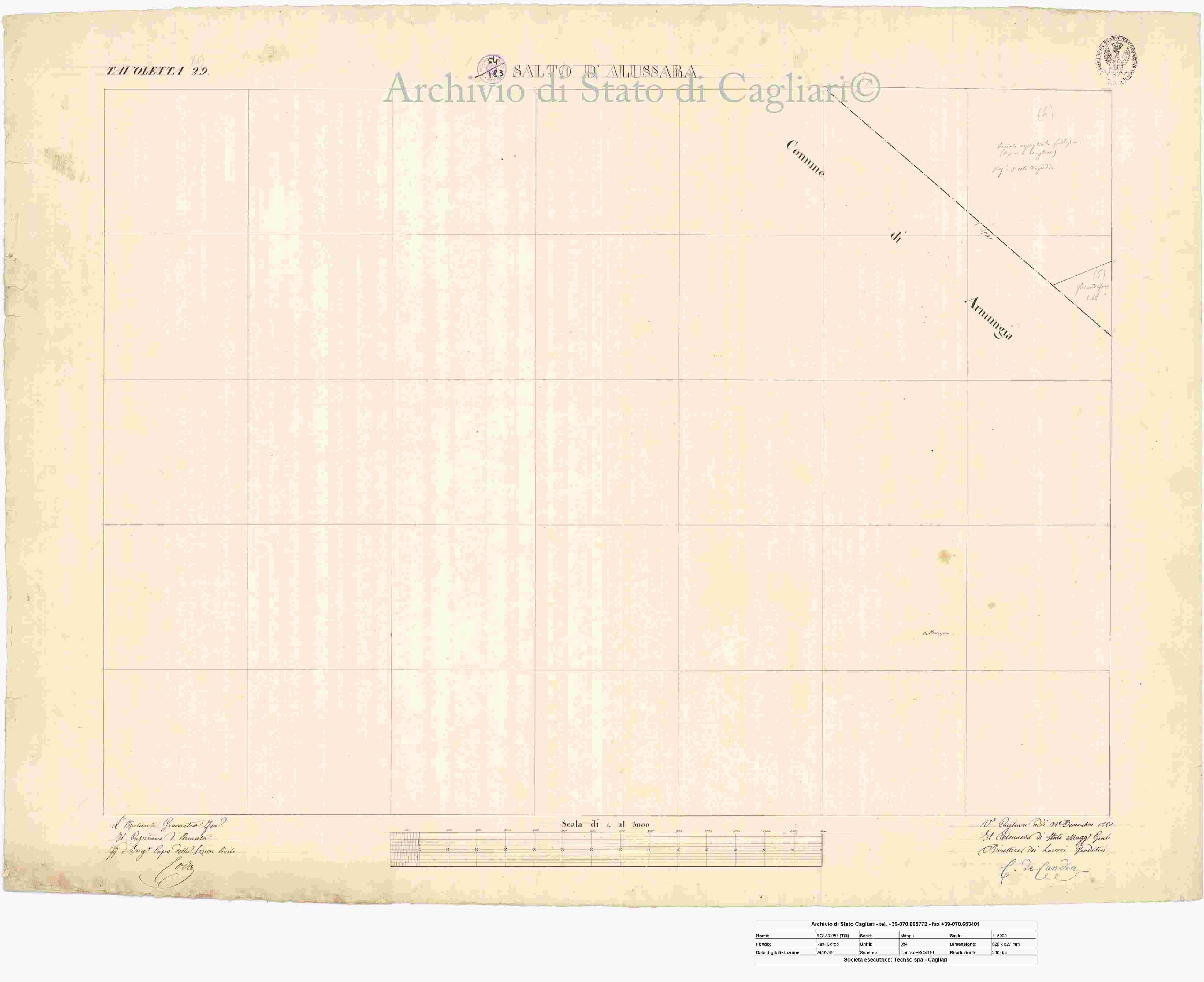 Archivio di Stato di Cagliari