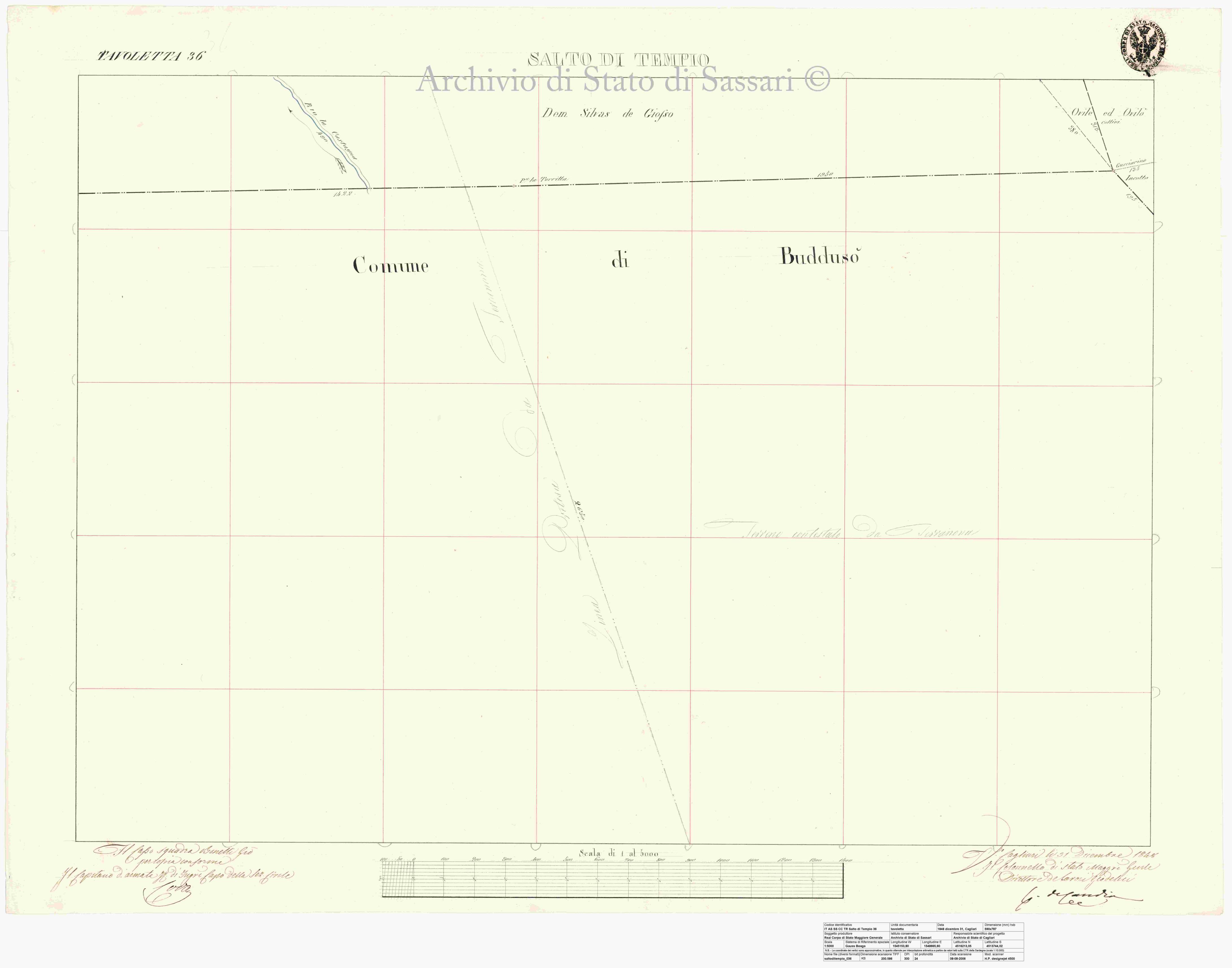 Archivio di Stato di Cagliari