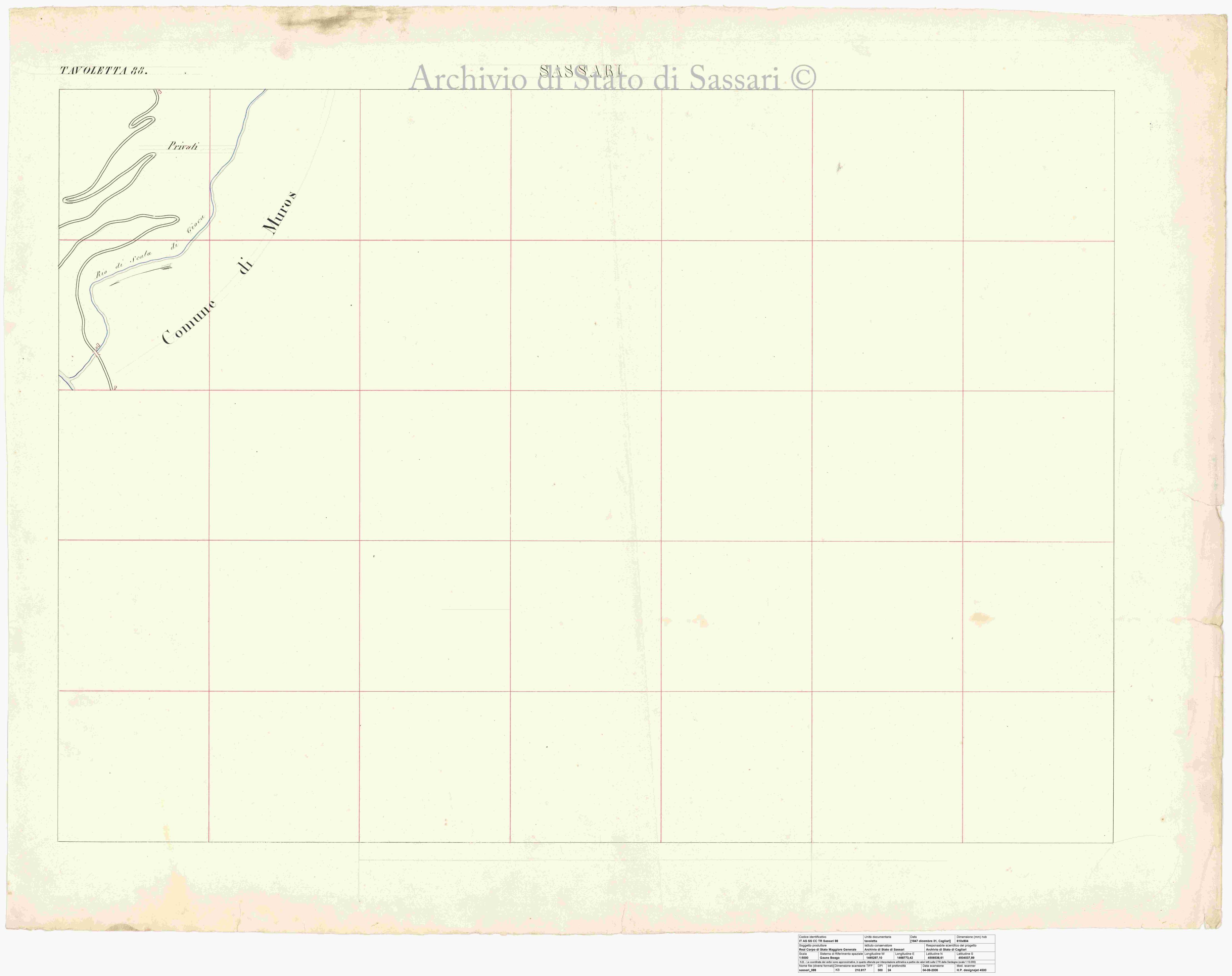 Archivio di Stato di Cagliari